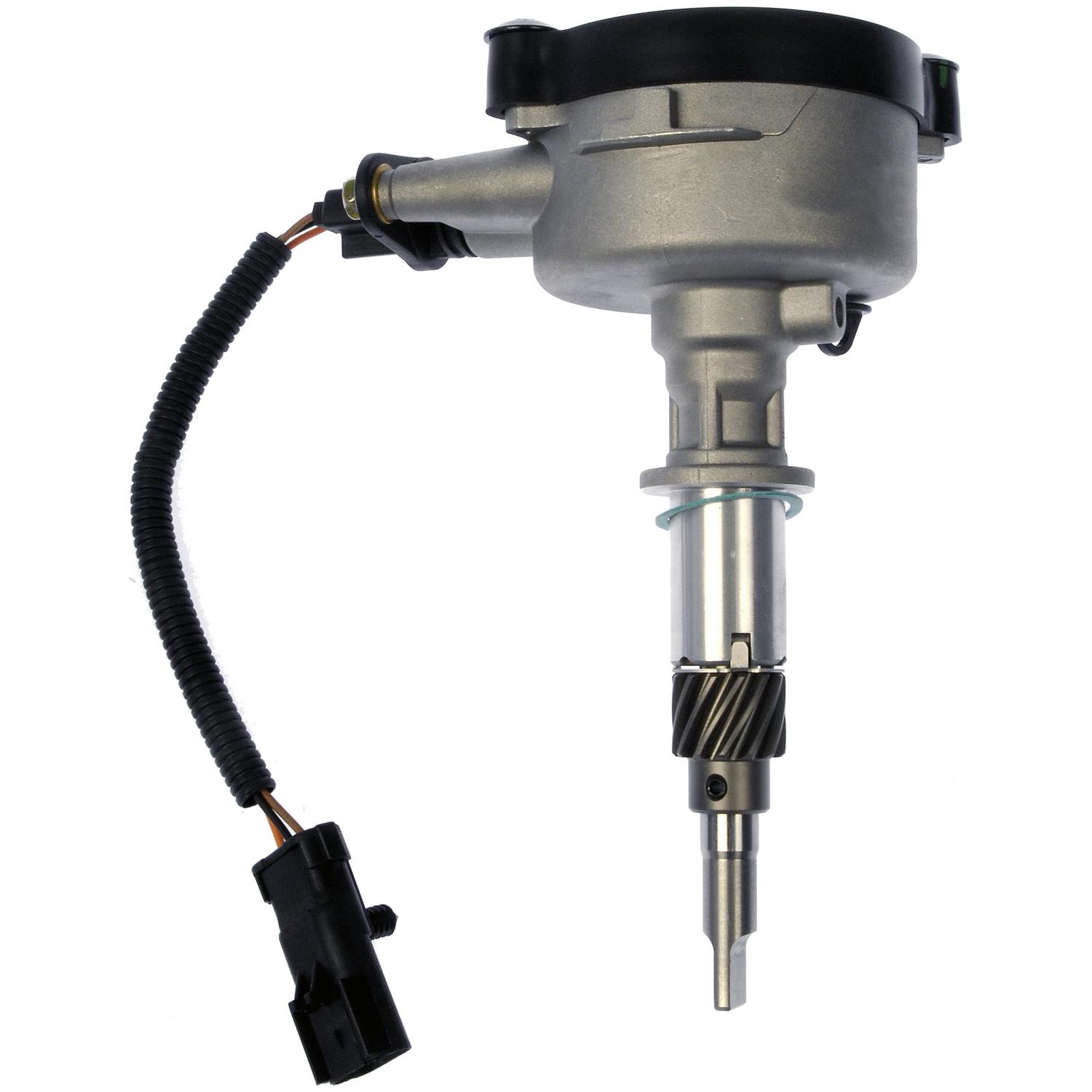 Dorman 689201 - Engine Camshaft Synchronizer Dorman 689201 Engine Camshaft Synchronizer product image 1 of 4