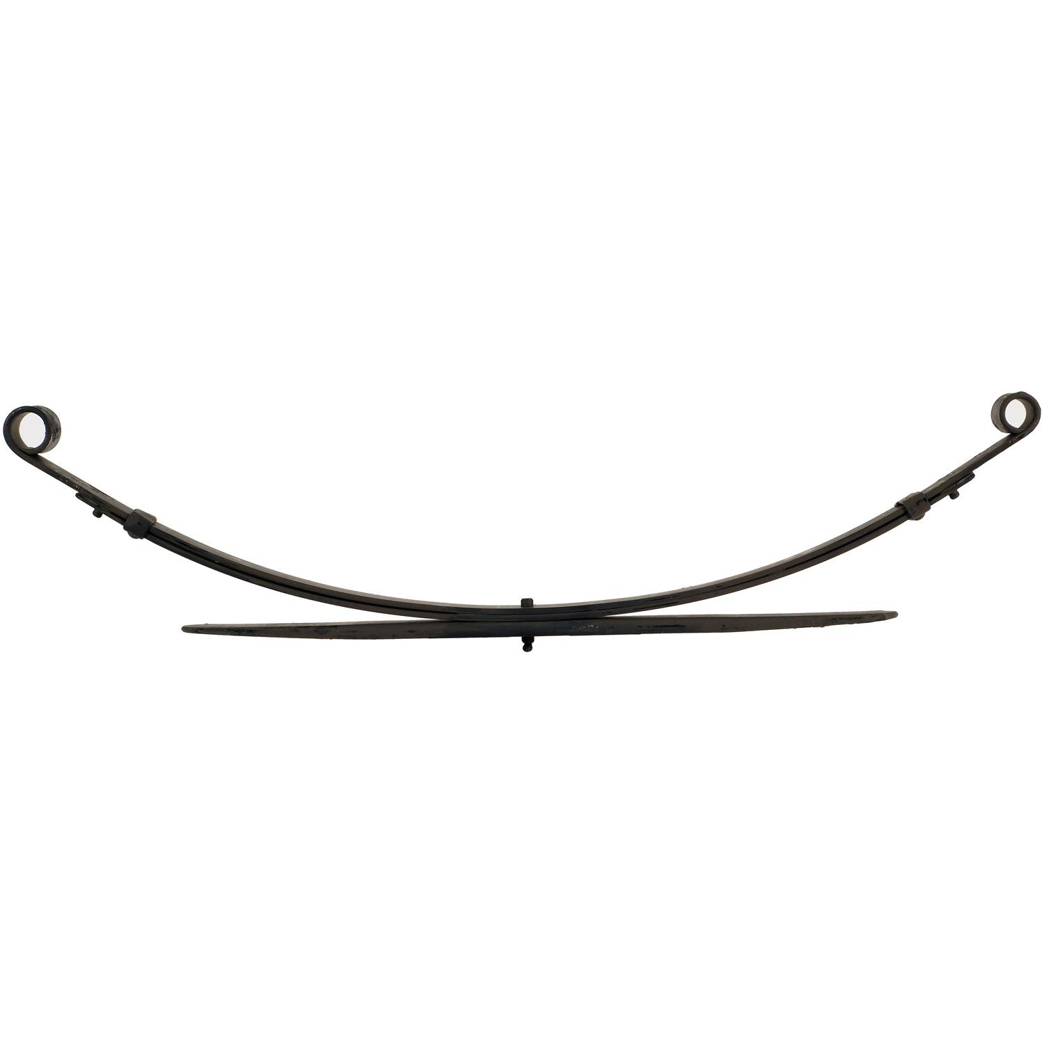 Dorman 69141 - Leaf Spring Dorman 69141 Leaf Spring product image 1 of 5