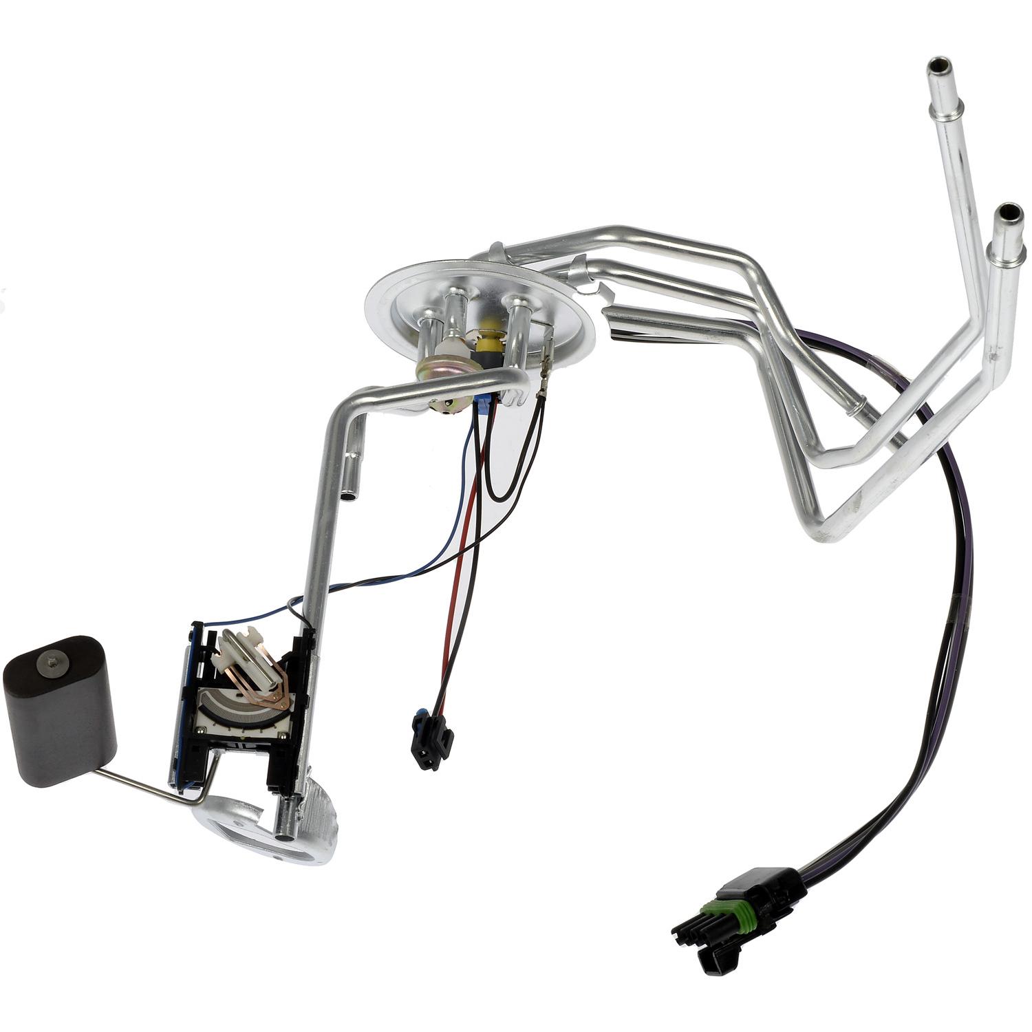 Dorman 692003 Fuel Tank Sending Unit product image 1 of 6