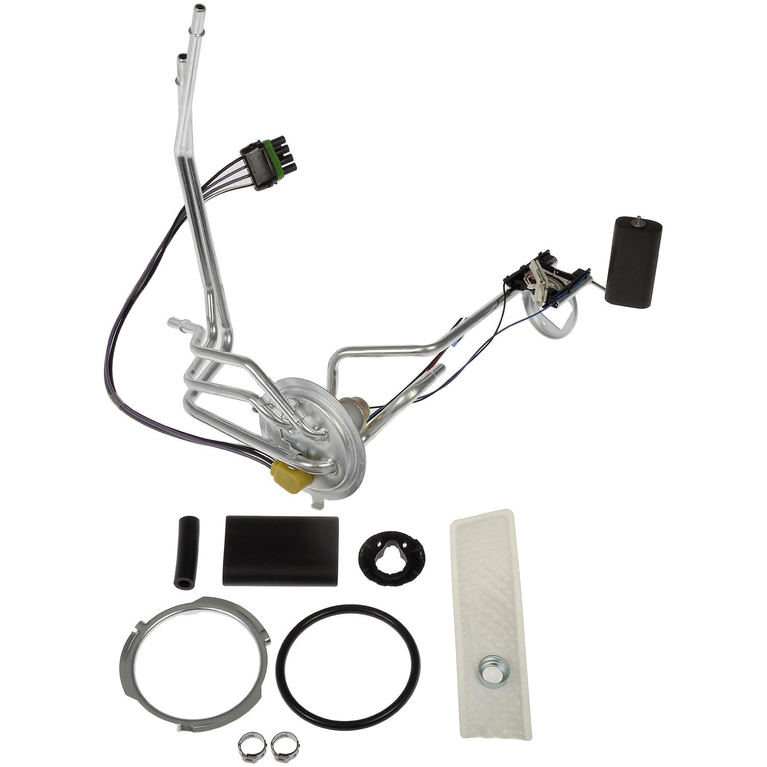 Dorman 692003 Fuel Tank Sending Unit product image 4 of 6