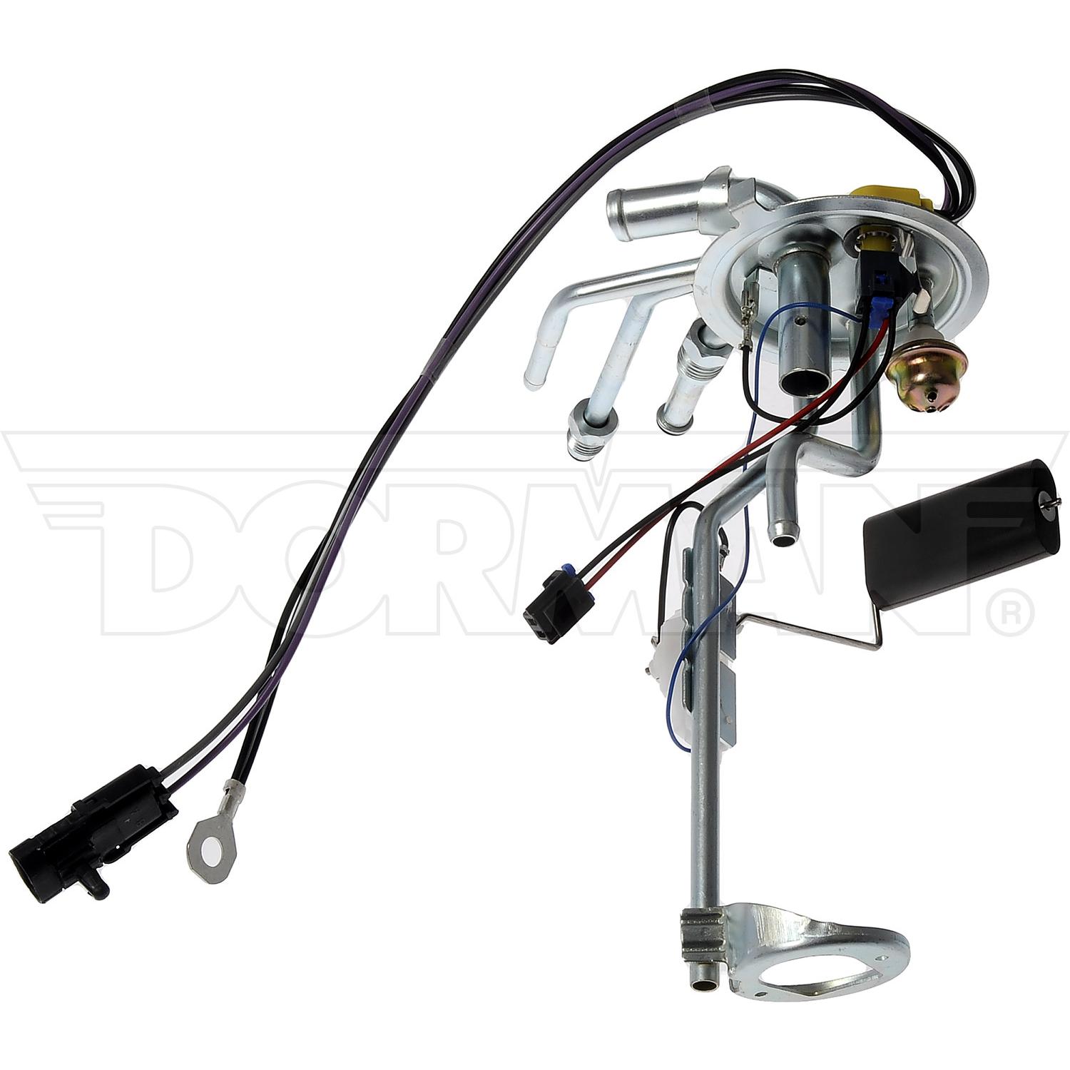 Dorman 692004 Fuel Tank Sending Unit product image 2 of 6