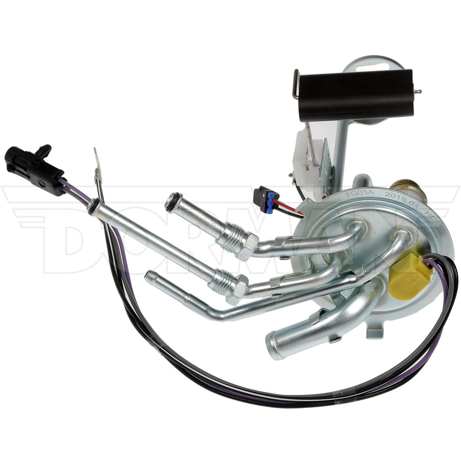 Dorman 692004 Fuel Tank Sending Unit product image 3 of 6