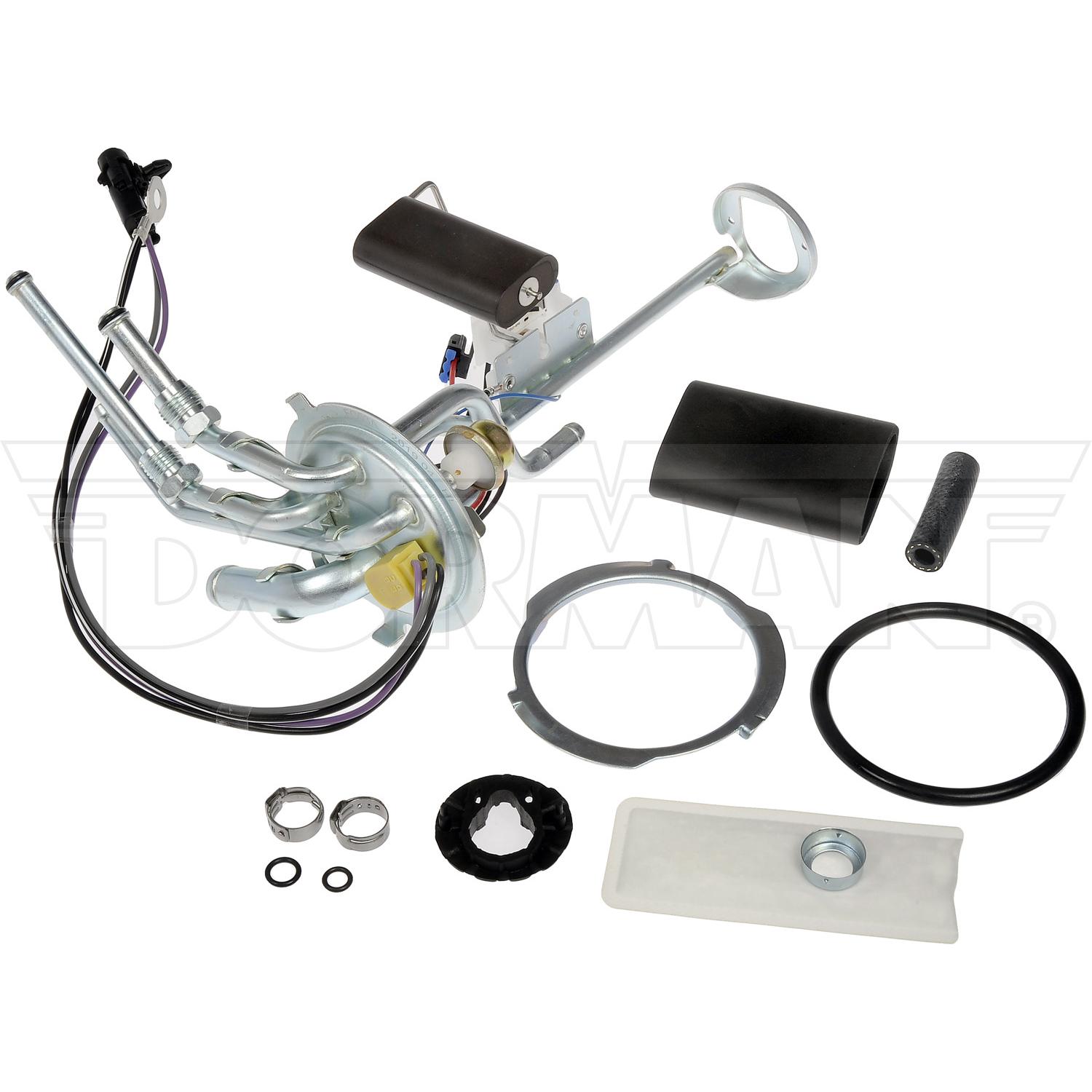 Dorman 692004 Fuel Tank Sending Unit product image 4 of 6