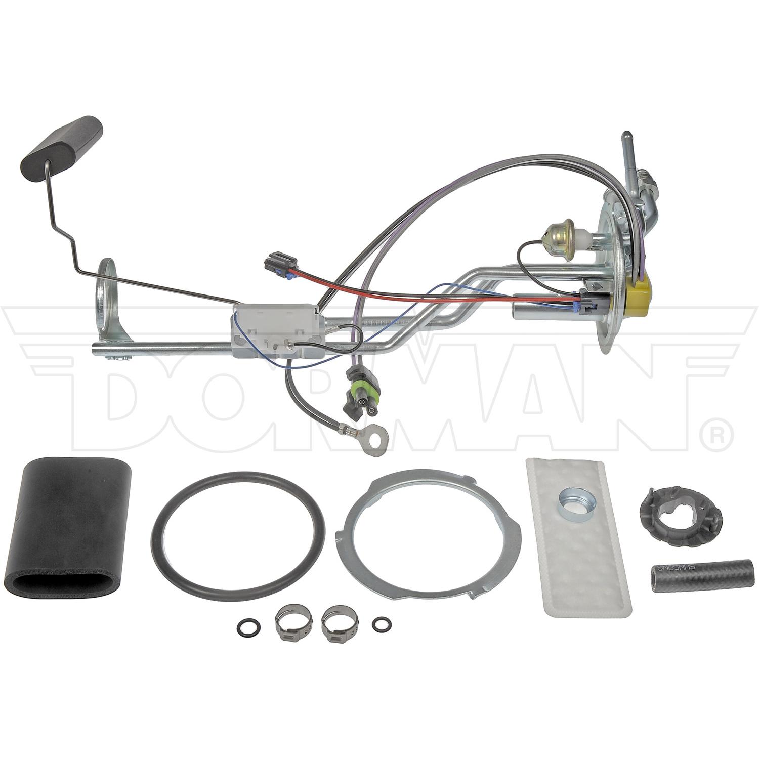 Dorman 692007 Fuel Tank Sending Unit product image 1 of 7
