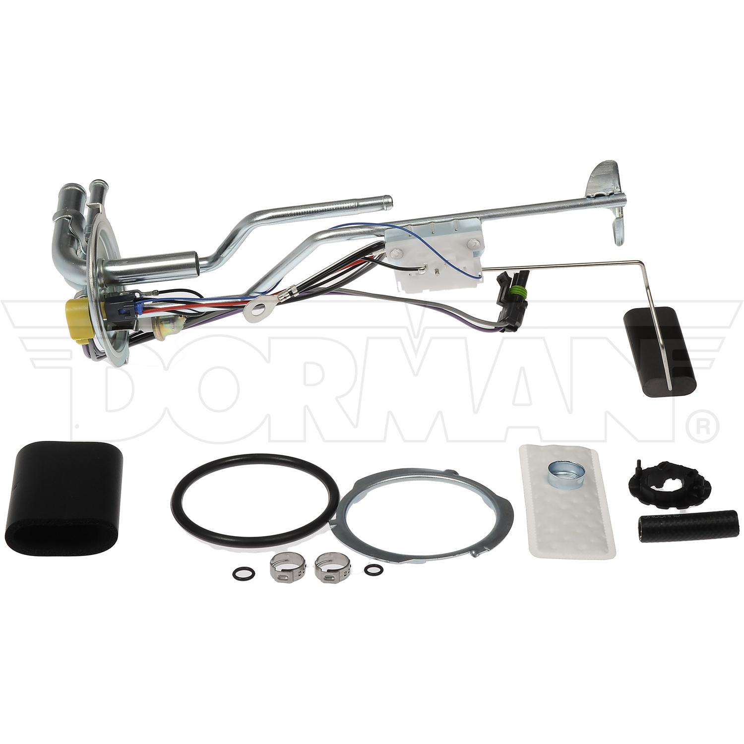 Dorman 692007 Fuel Tank Sending Unit product image 2 of 7