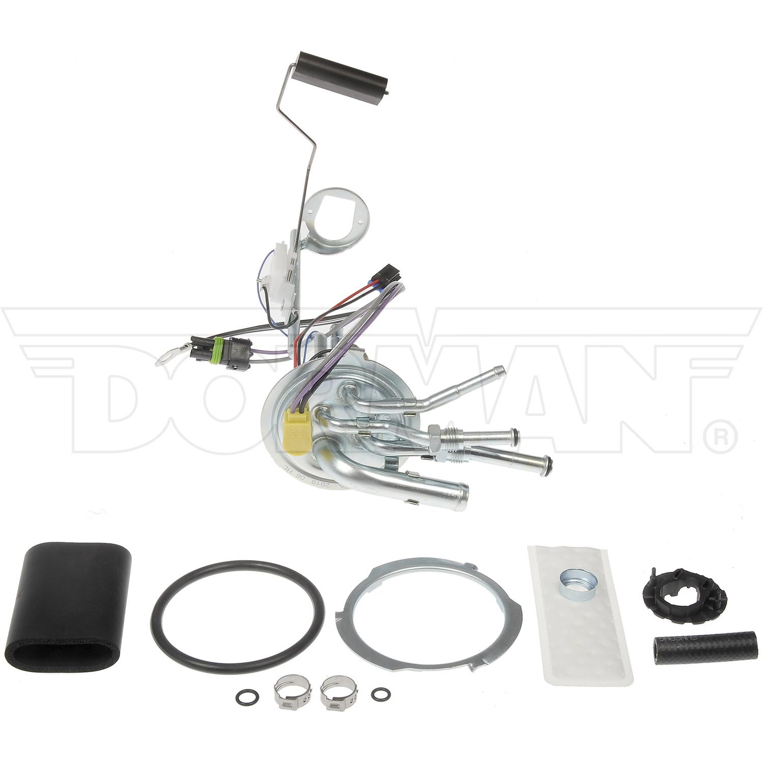 Dorman 692007 Fuel Tank Sending Unit product image 3 of 7