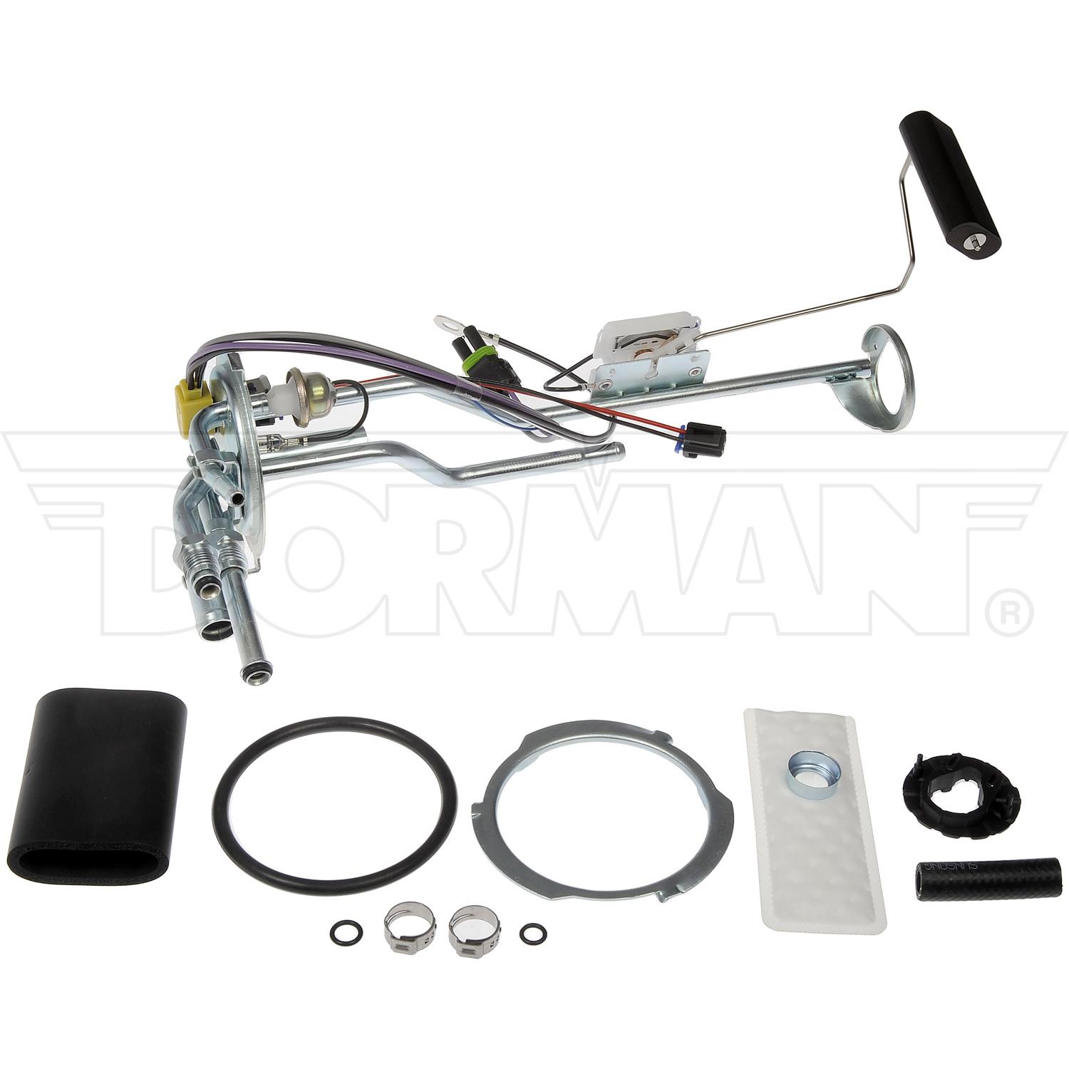 Dorman 692007 Fuel Tank Sending Unit product image 4 of 7
