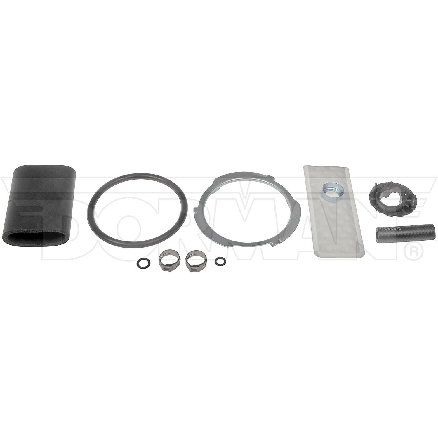 Dorman 692007 Fuel Tank Sending Unit product image 5 of 7