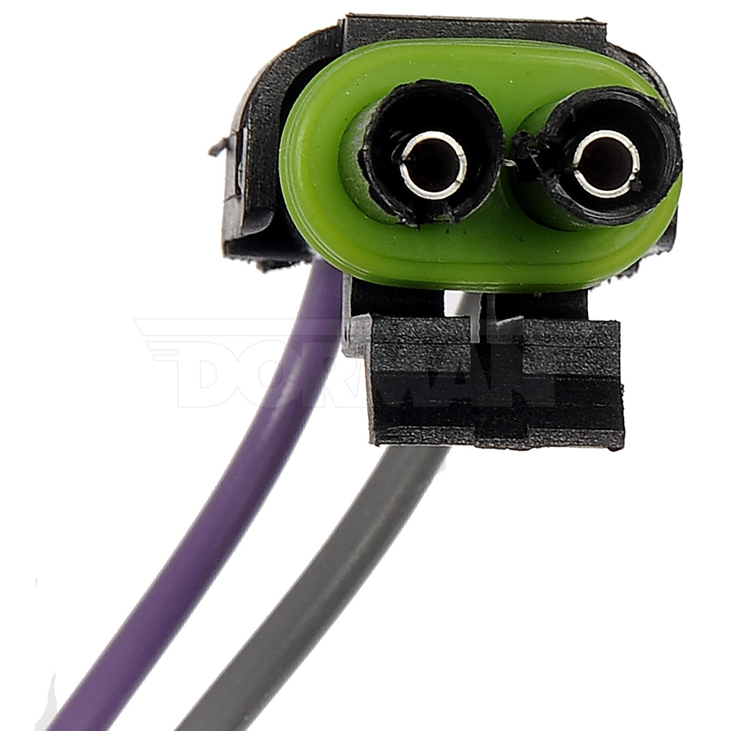 Dorman 692007 Fuel Tank Sending Unit product image 6 of 7