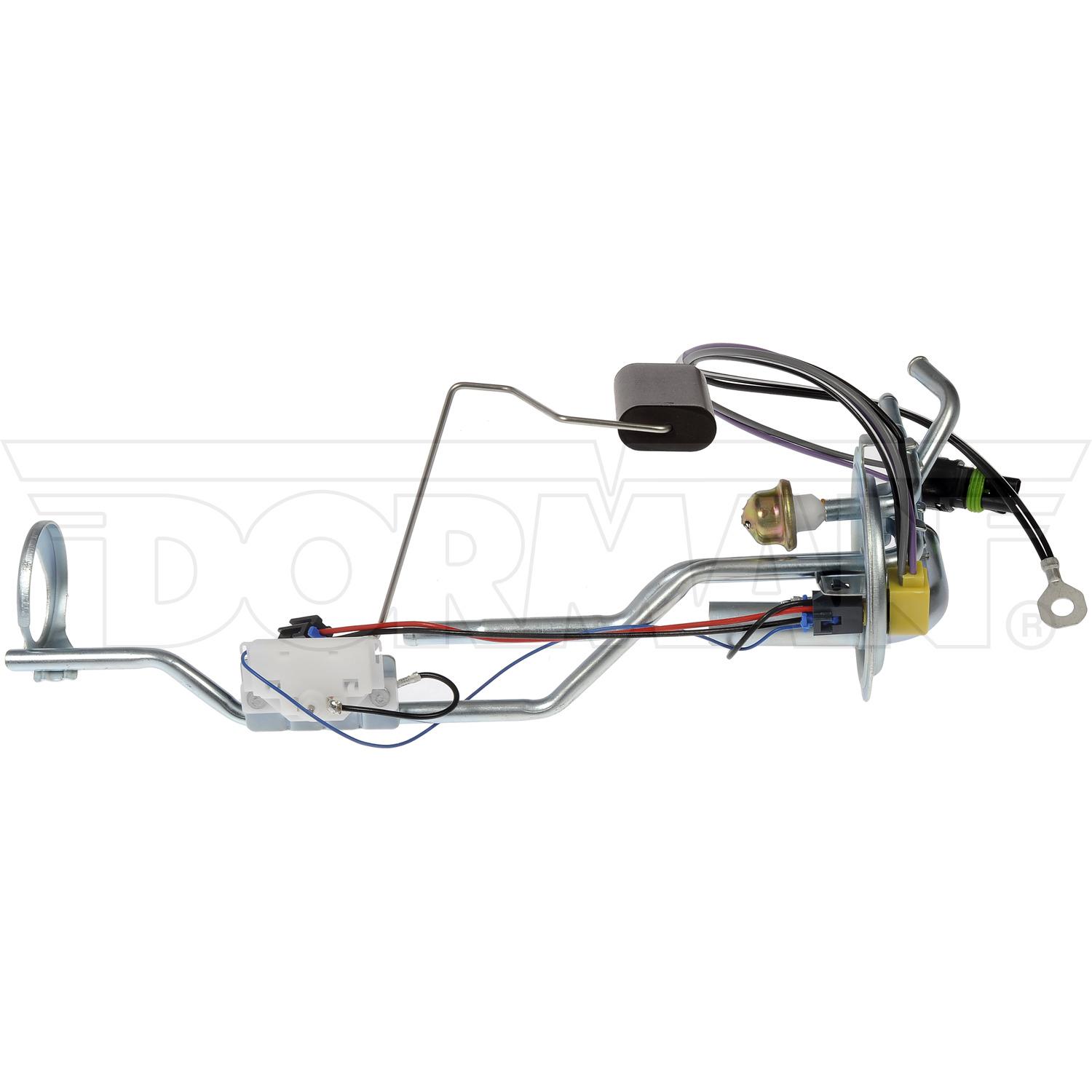 Dorman 692008 Fuel Tank Sending Unit product image 1 of 6