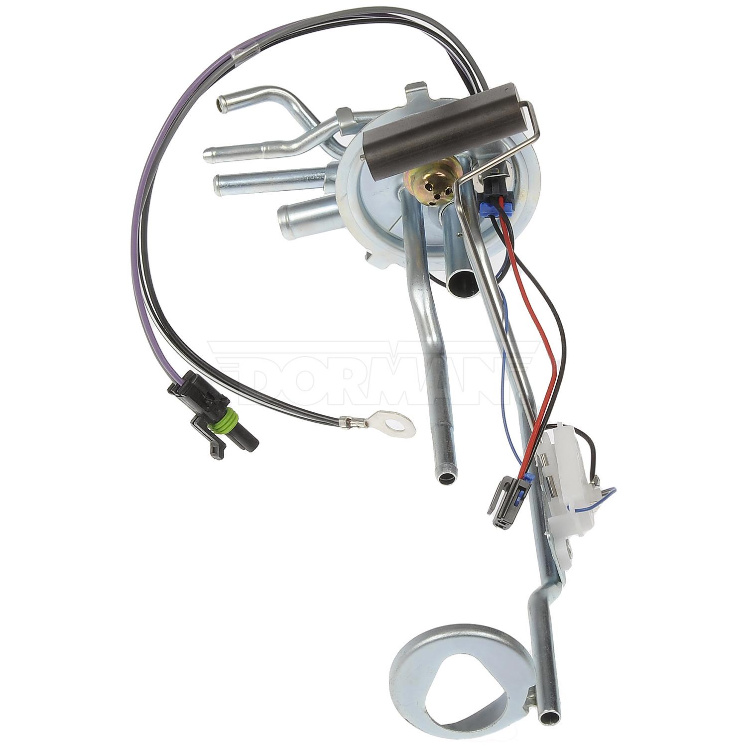 Dorman 692008 Fuel Tank Sending Unit product image 2 of 6