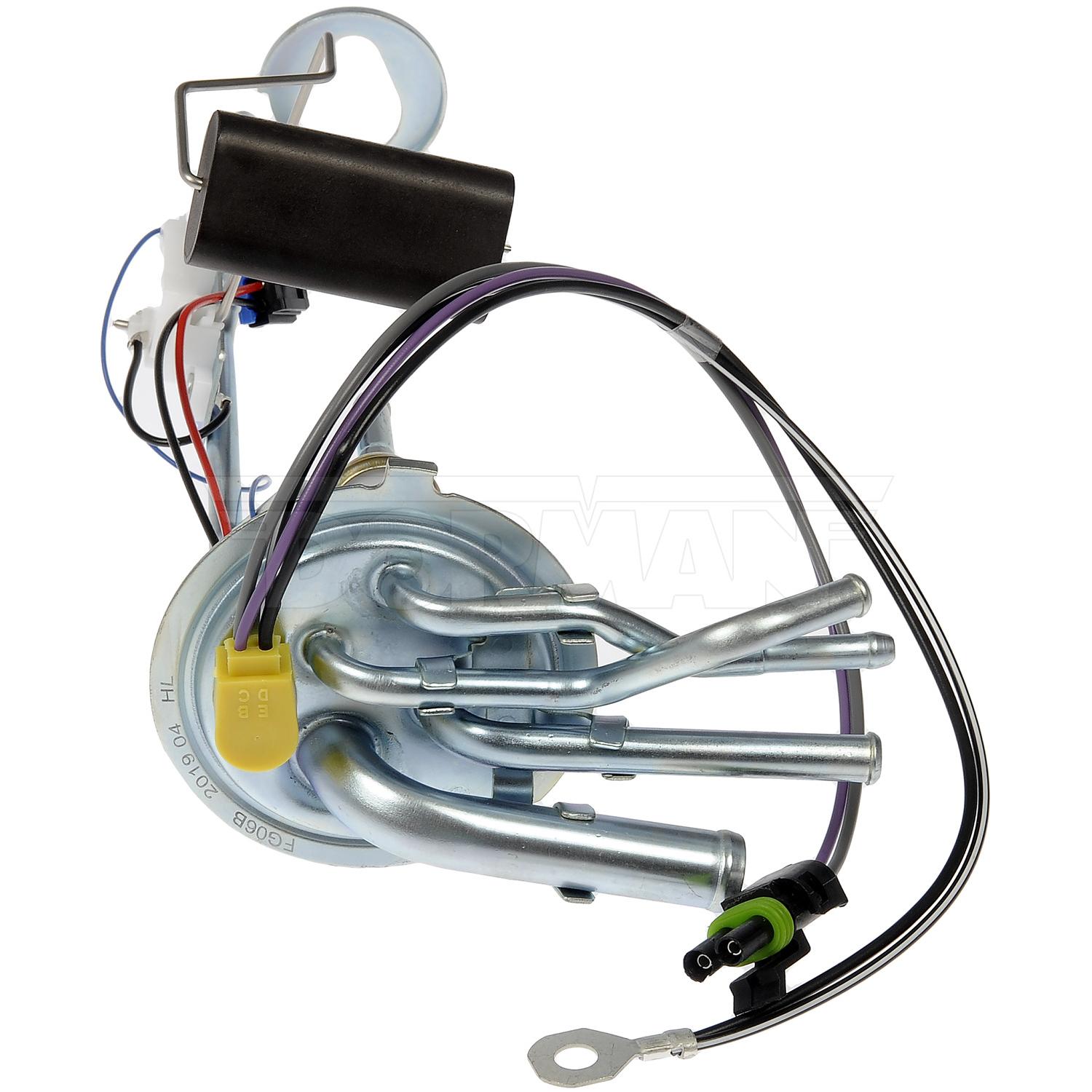 Dorman 692008 Fuel Tank Sending Unit product image 3 of 6