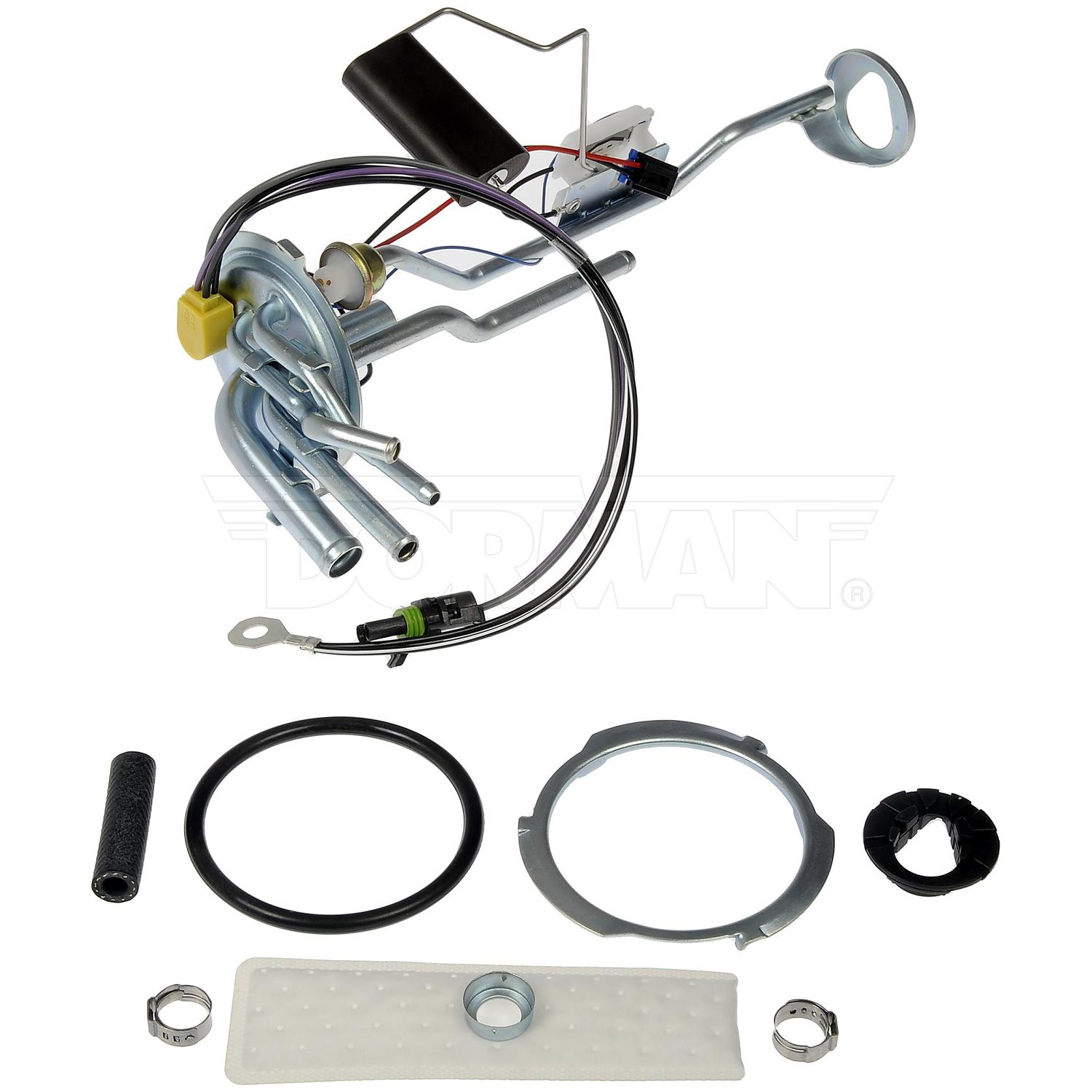 Dorman 692008 Fuel Tank Sending Unit product image 4 of 6