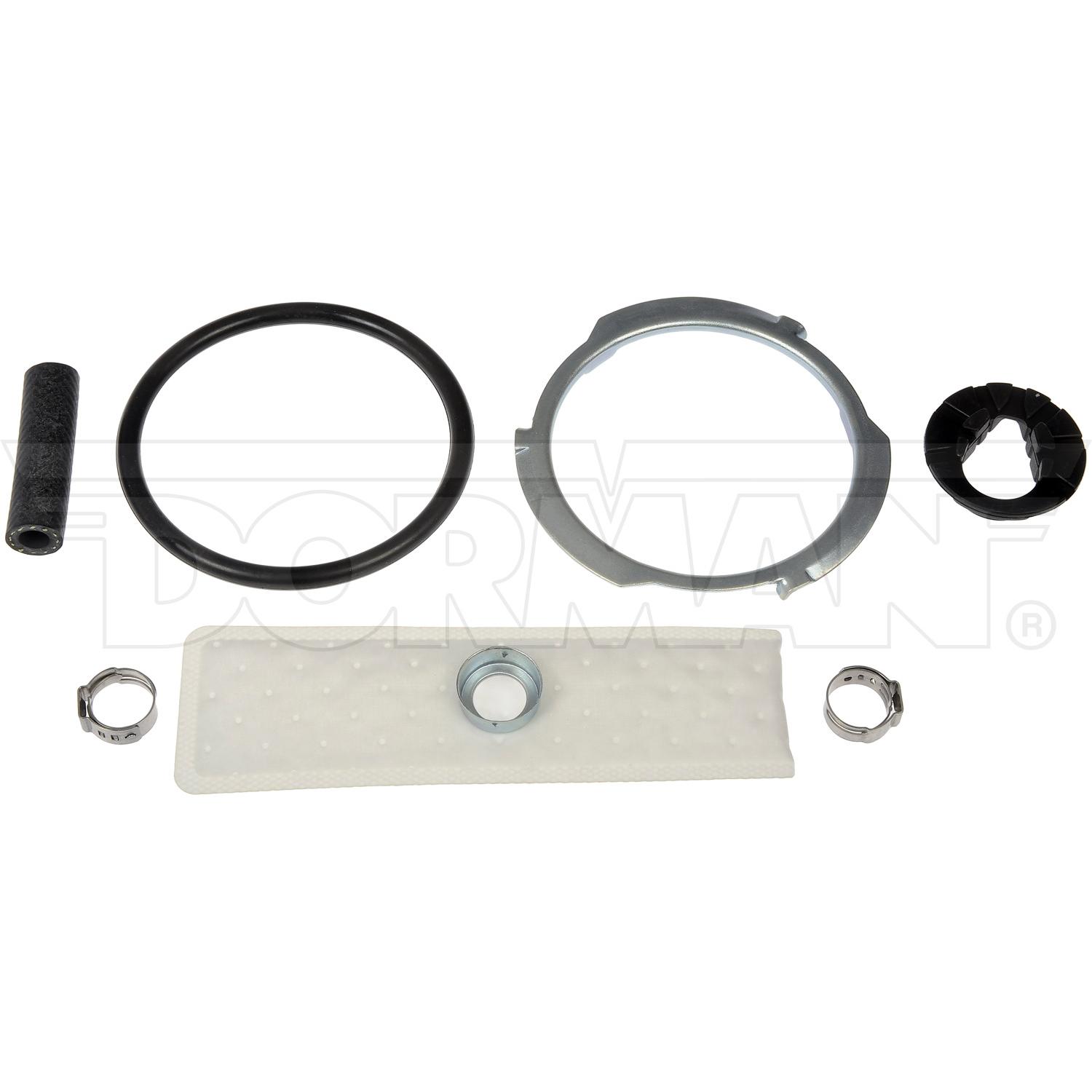 Dorman 692008 Fuel Tank Sending Unit product image 5 of 6