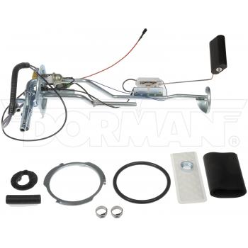 Dorman 692045 Fuel Tank Sending Unit product image 1 of 6