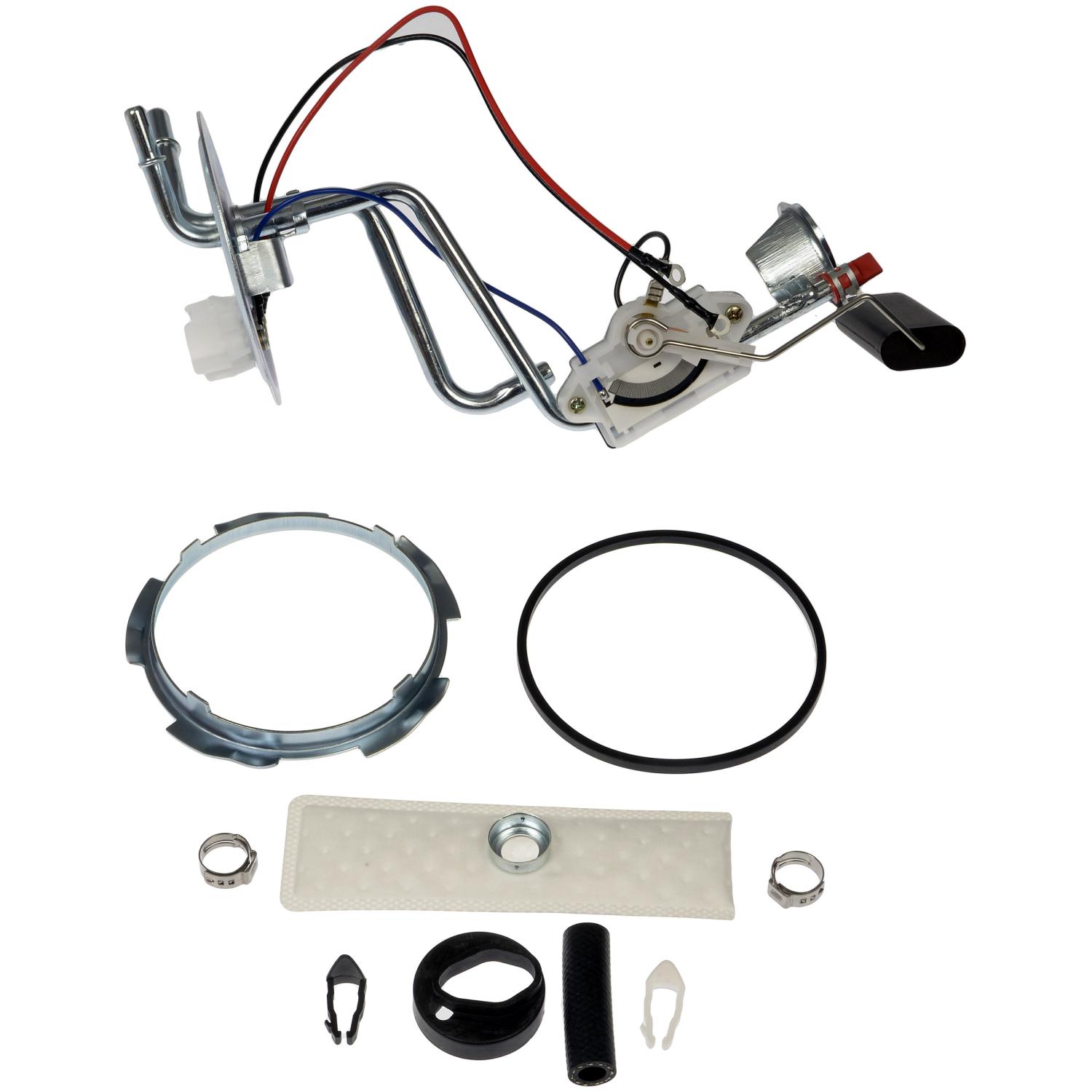 Dorman 692072 Fuel Tank Sending Unit product image 4 of 4