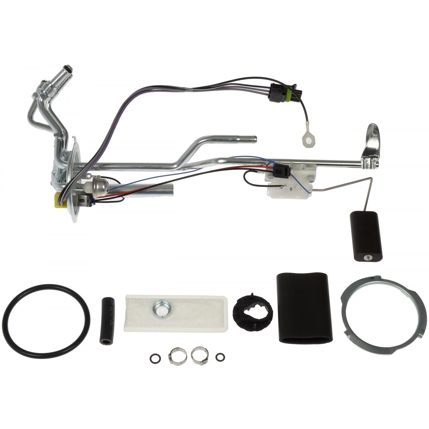 Dorman 692125 Fuel Tank Sending Unit product image 1 of 4