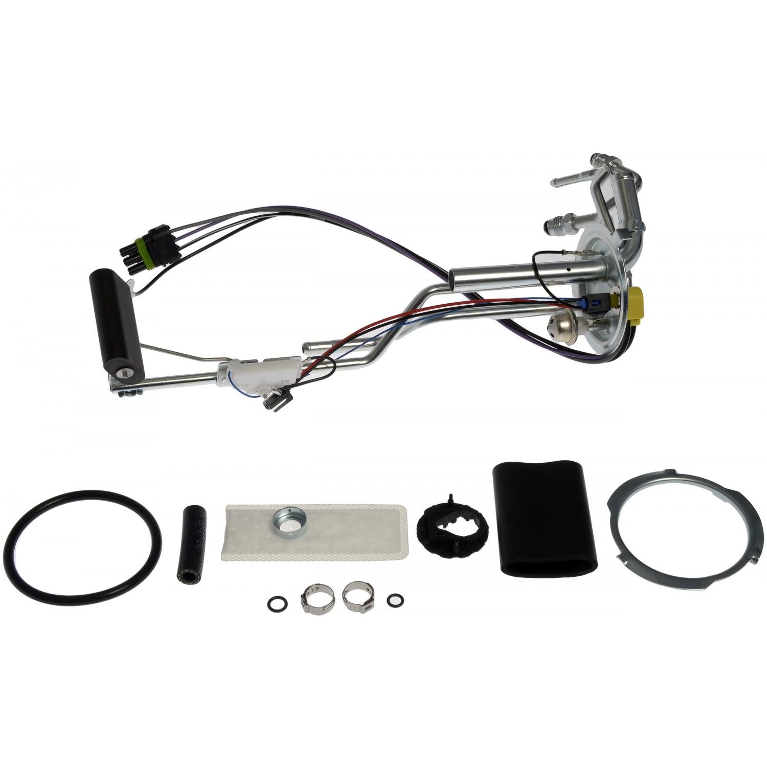 Dorman 692125 Fuel Tank Sending Unit product image 2 of 4