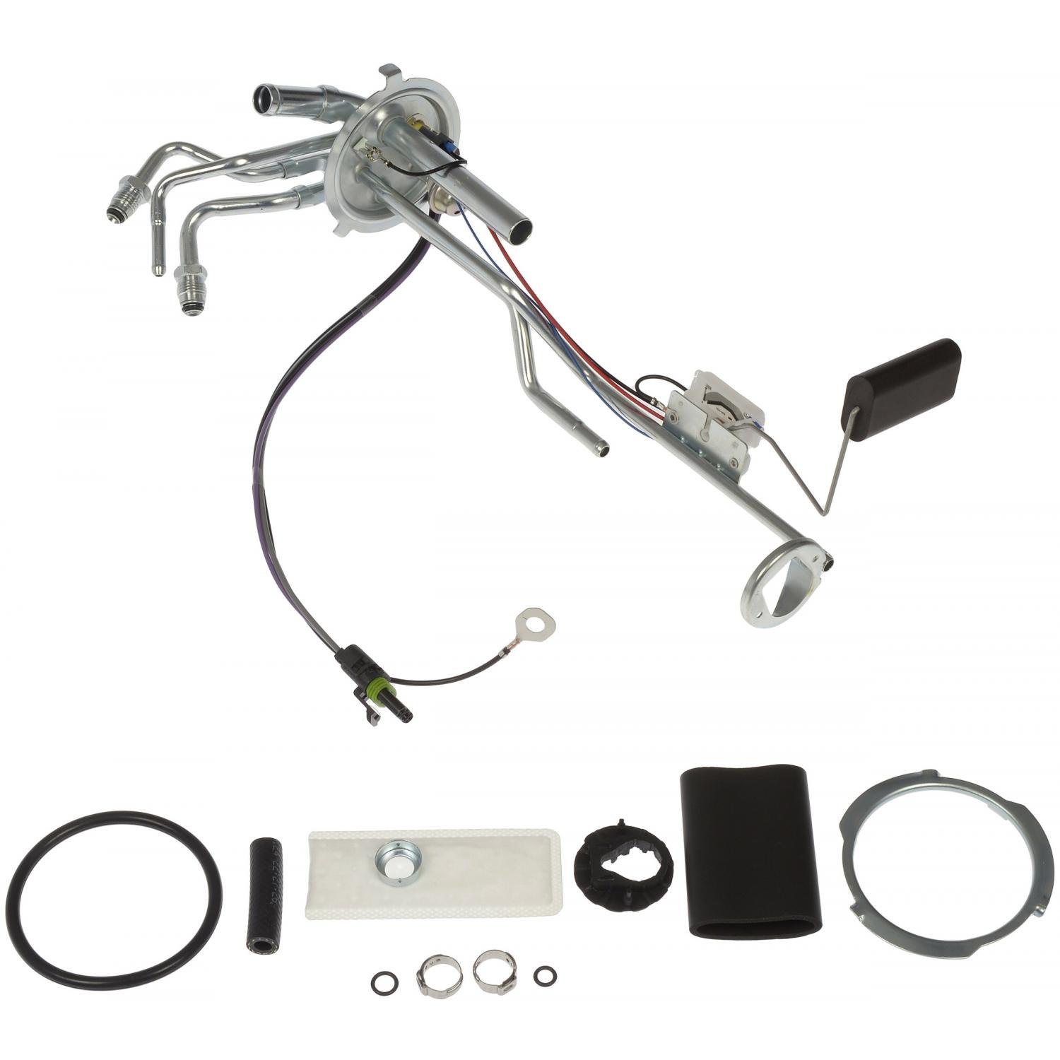 Dorman 692125 Fuel Tank Sending Unit product image 3 of 4