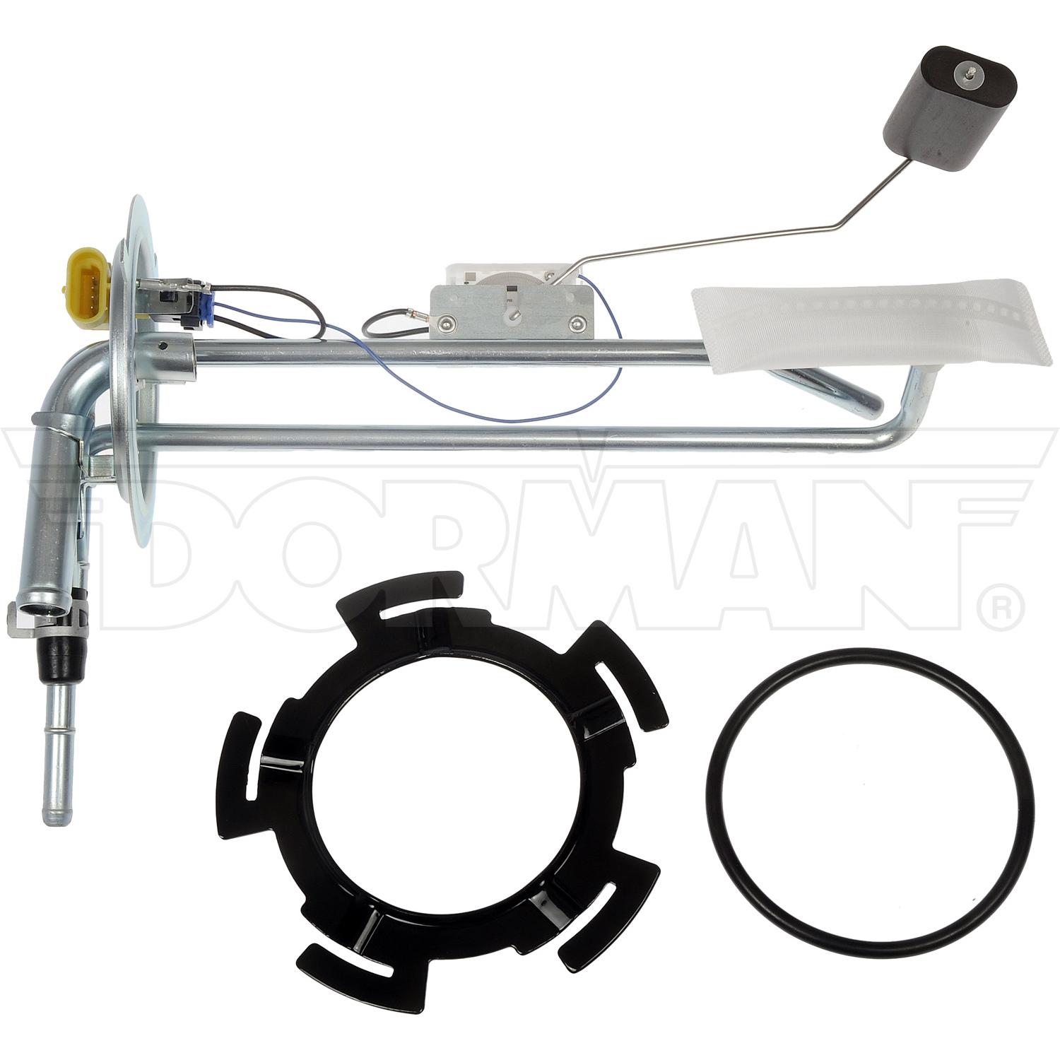 Dorman 692213 Fuel Tank Sending Unit product image 1 of 5