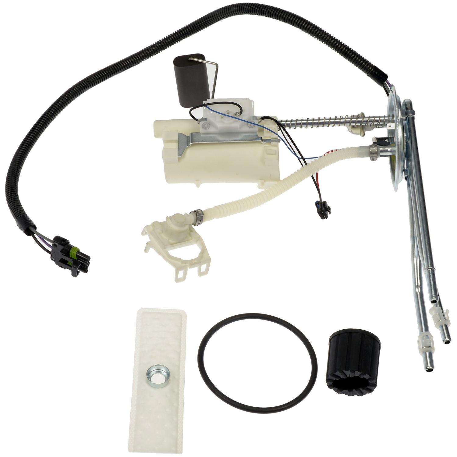 Dorman 692215 Fuel Tank Sending Unit product image 4 of 7
