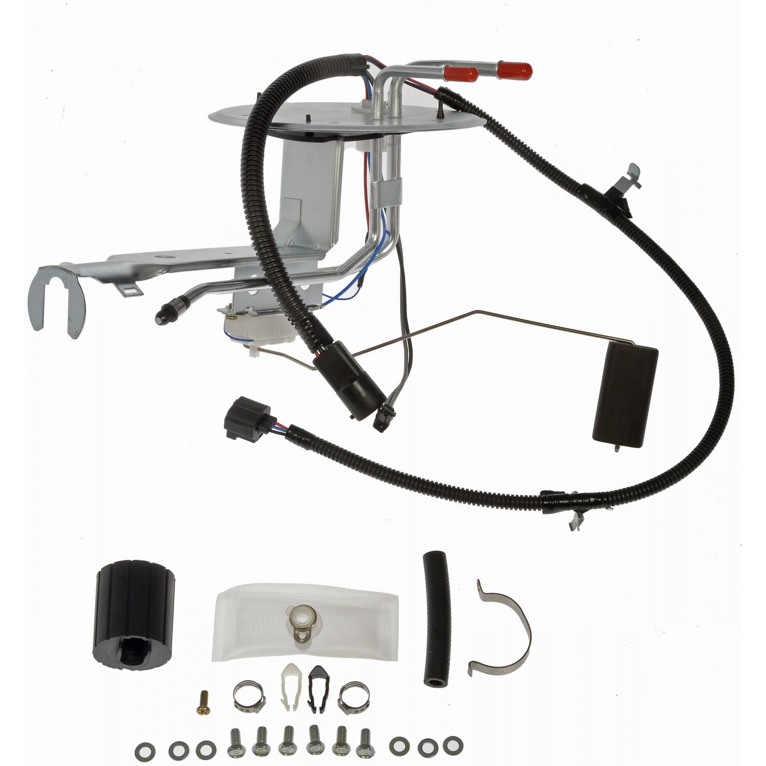 Dorman 692227 Fuel Tank Sending Unit product image 1 of 4