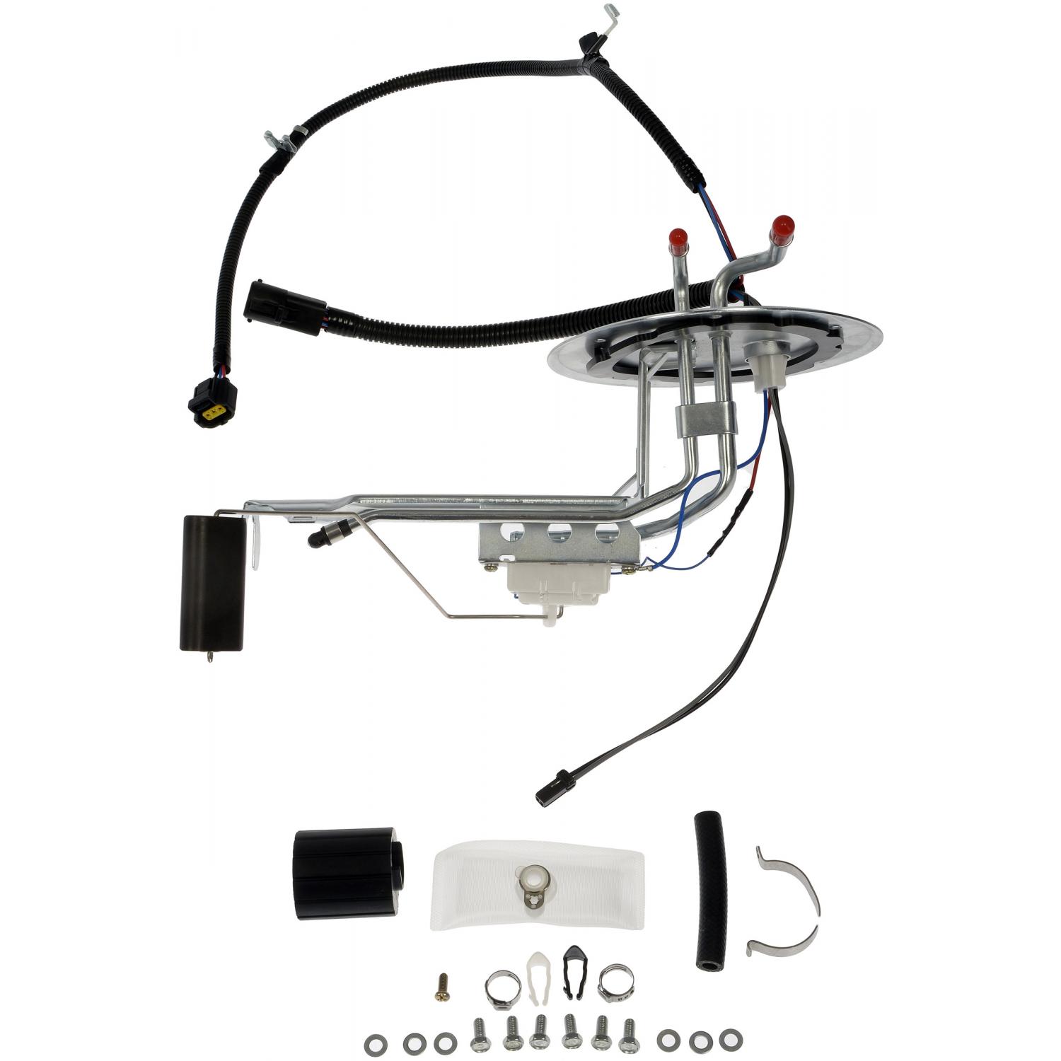 Dorman 692227 Fuel Tank Sending Unit product image 3 of 4