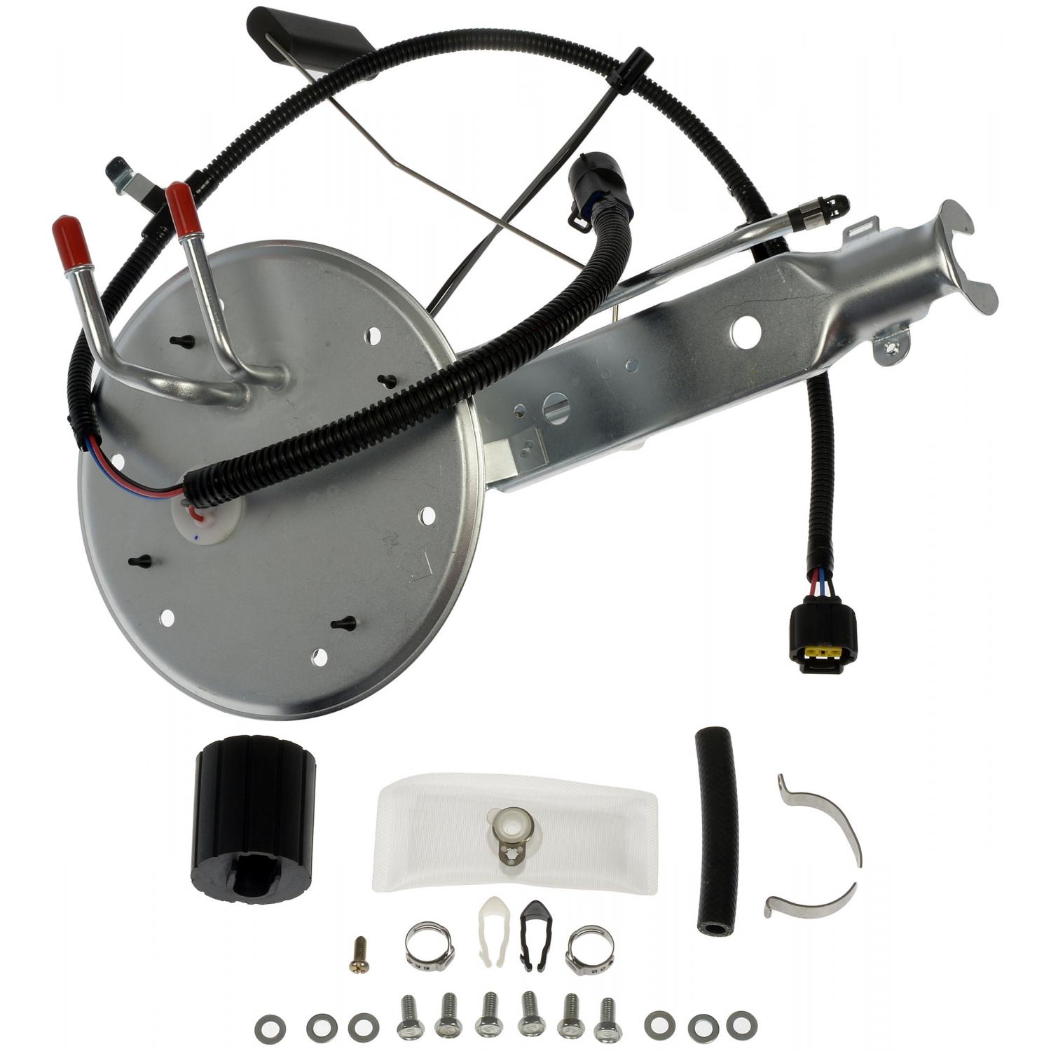 Dorman 692227 Fuel Tank Sending Unit product image 4 of 4