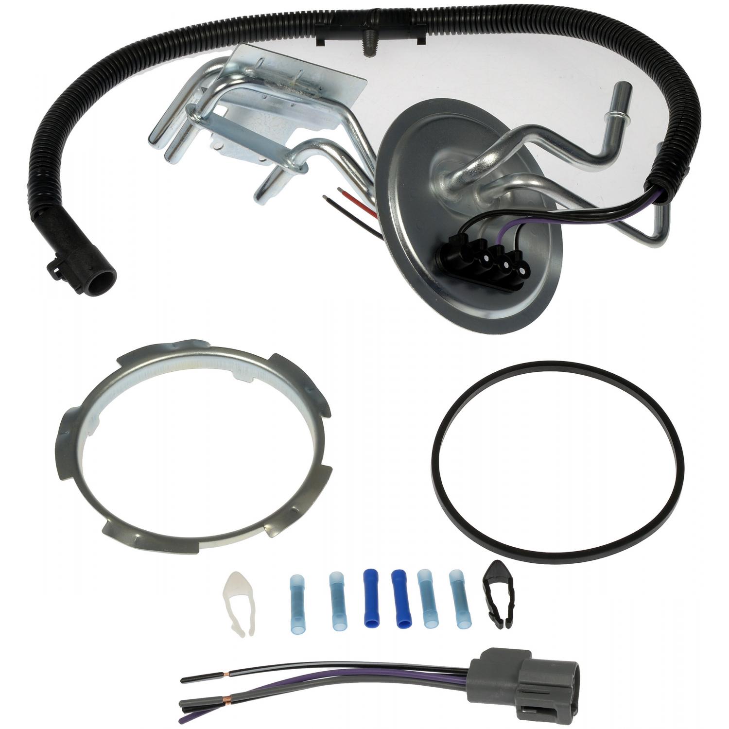 Dorman 692248 Fuel Tank Sending Unit product image 1 of 4