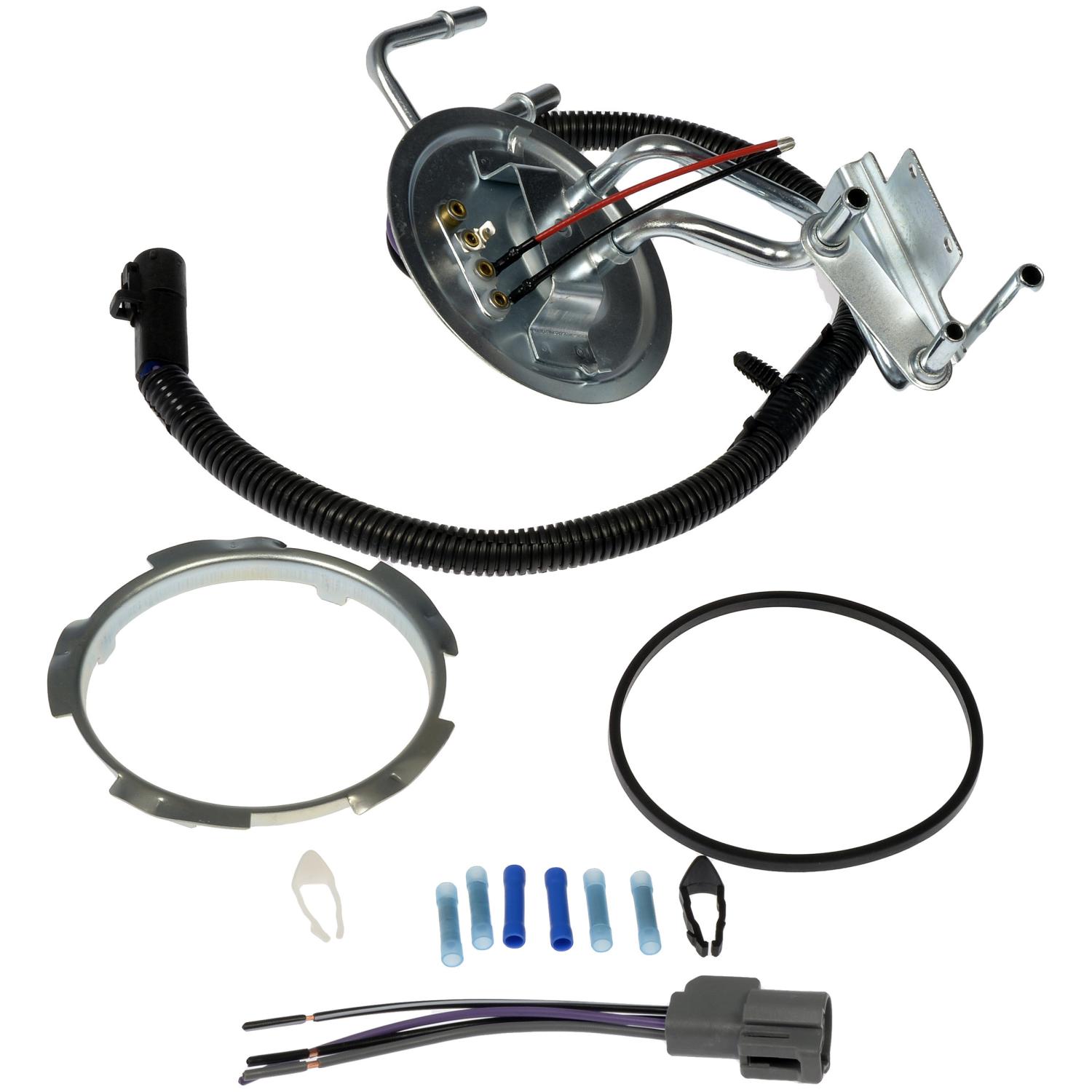 Dorman 692248 Fuel Tank Sending Unit product image 2 of 4