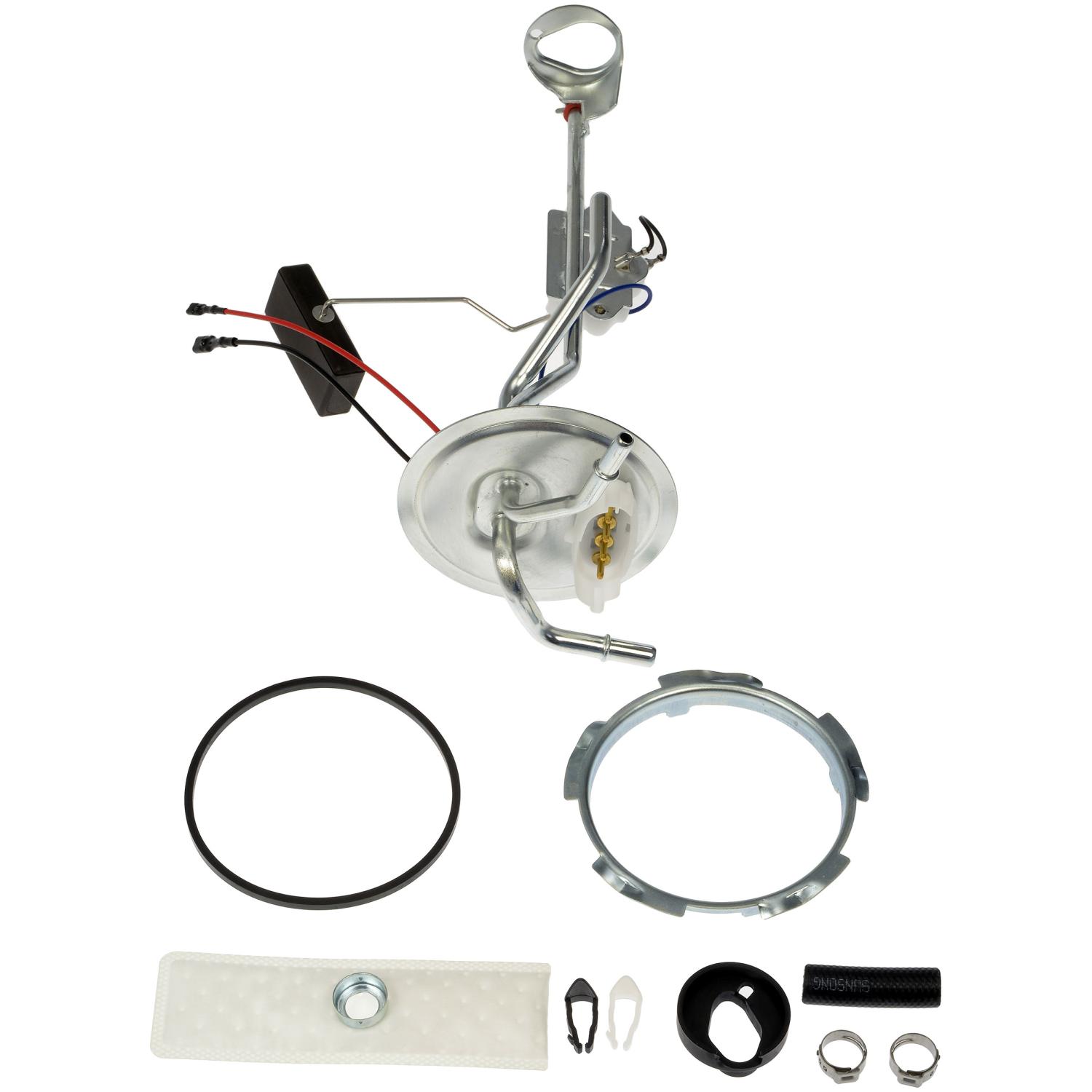 Dorman 692249 - Fuel Tank Sending Unit Dorman 692249 Fuel Tank Sending Unit product image 1 of 4