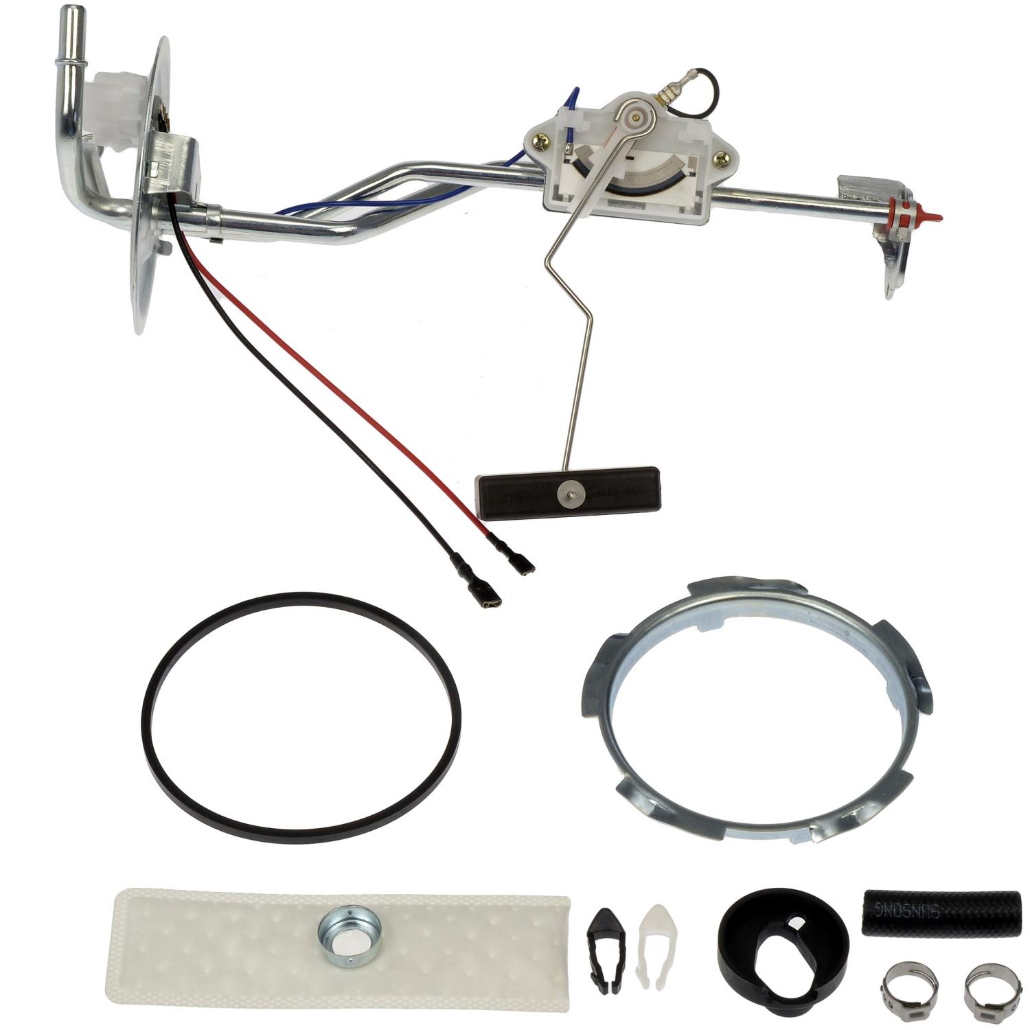 Dorman 692249 - Fuel Tank Sending Unit Dorman 692249 Fuel Tank Sending Unit product image 2 of 4
