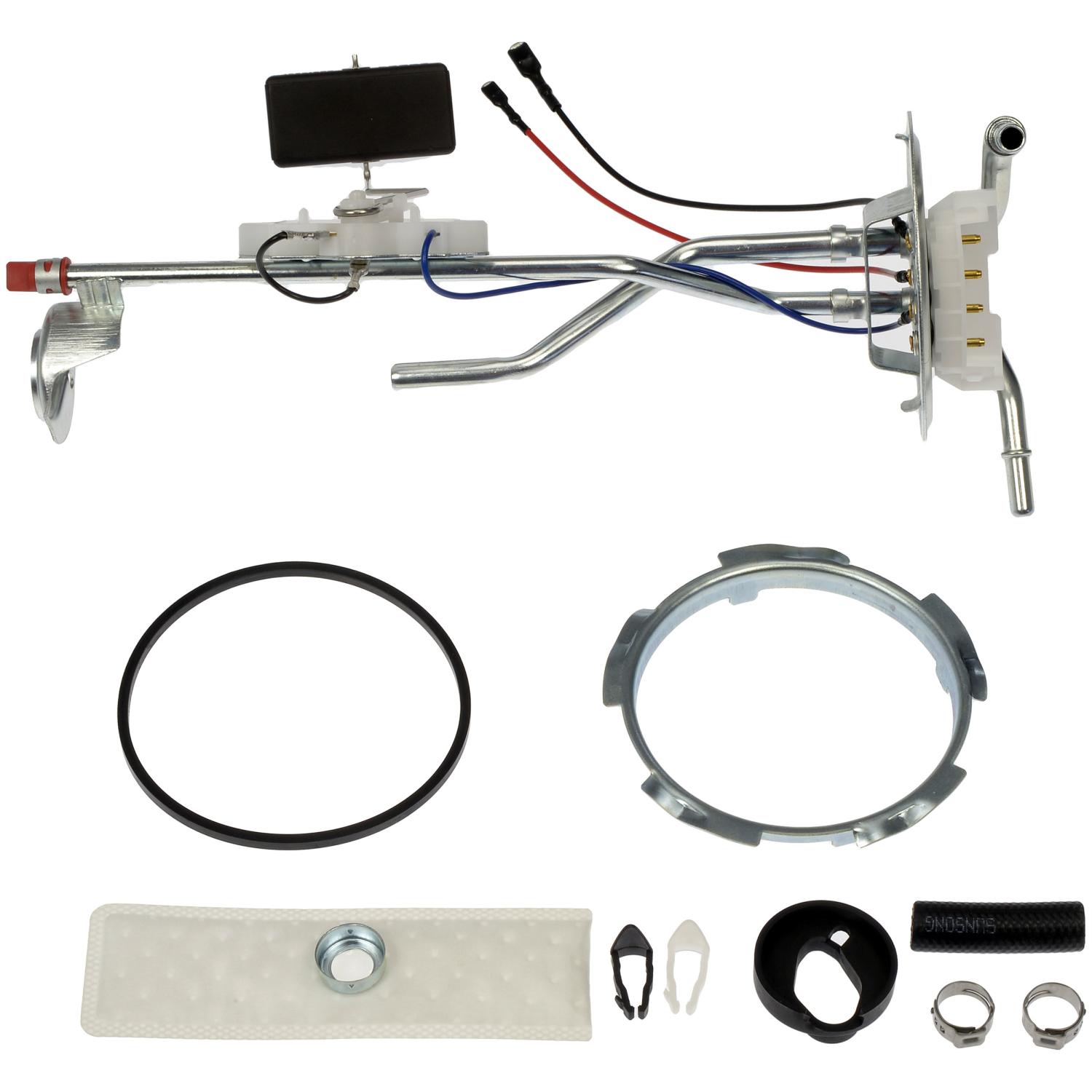 Dorman 692249 - Fuel Tank Sending Unit Dorman 692249 Fuel Tank Sending Unit product image 3 of 4