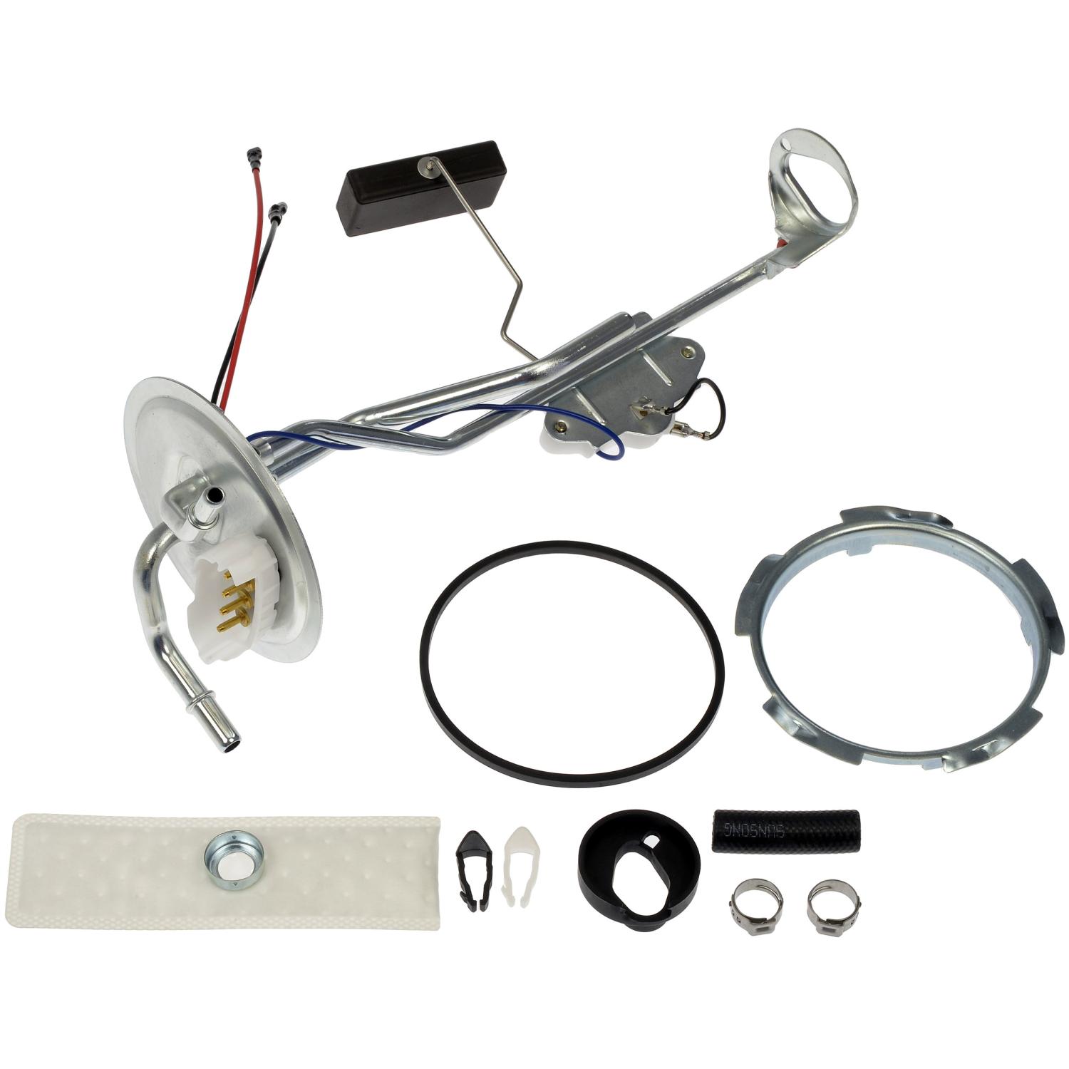 Dorman 692249 - Fuel Tank Sending Unit Dorman 692249 Fuel Tank Sending Unit product image 4 of 4