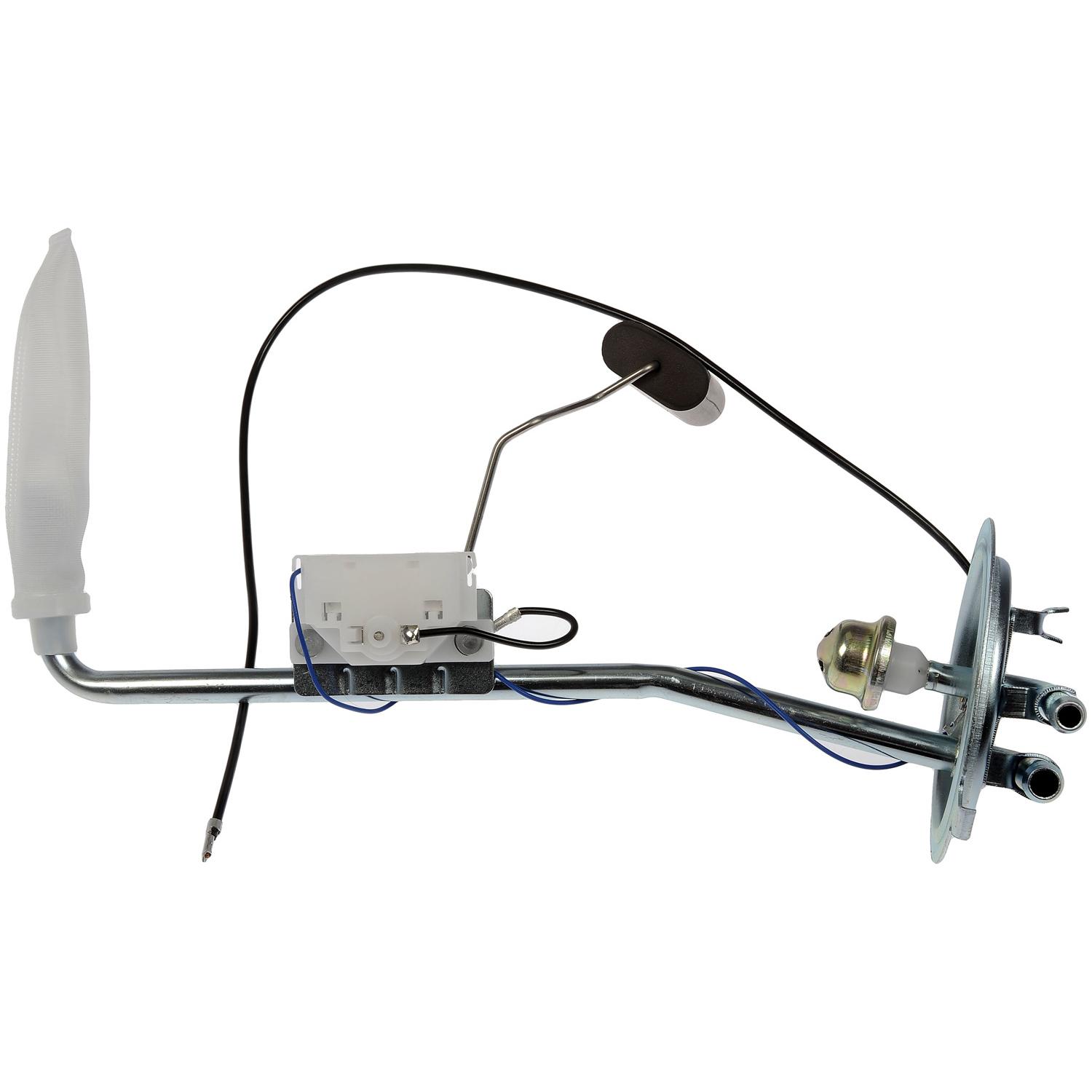 Dorman 692254 - Fuel Tank Sending Unit Dorman 692254 Fuel Tank Sending Unit product image 1 of 4