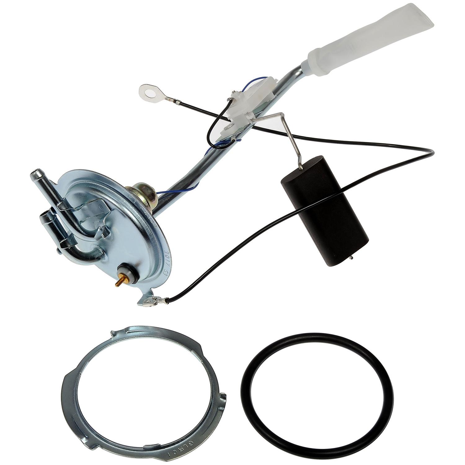 Dorman 692254 - Fuel Tank Sending Unit Dorman 692254 Fuel Tank Sending Unit product image 4 of 4