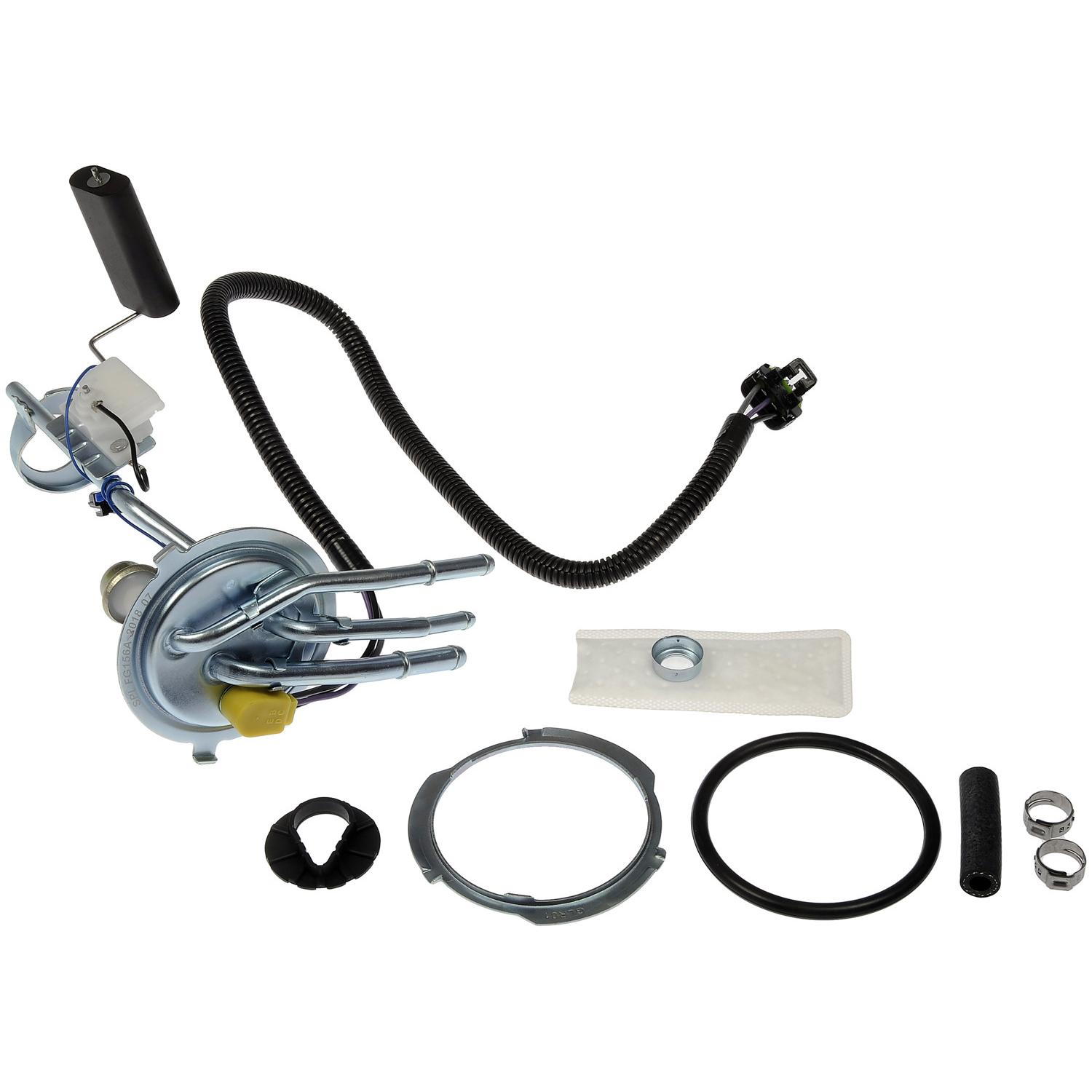 Dorman 692257 Fuel Tank Sending Unit product image 4 of 4