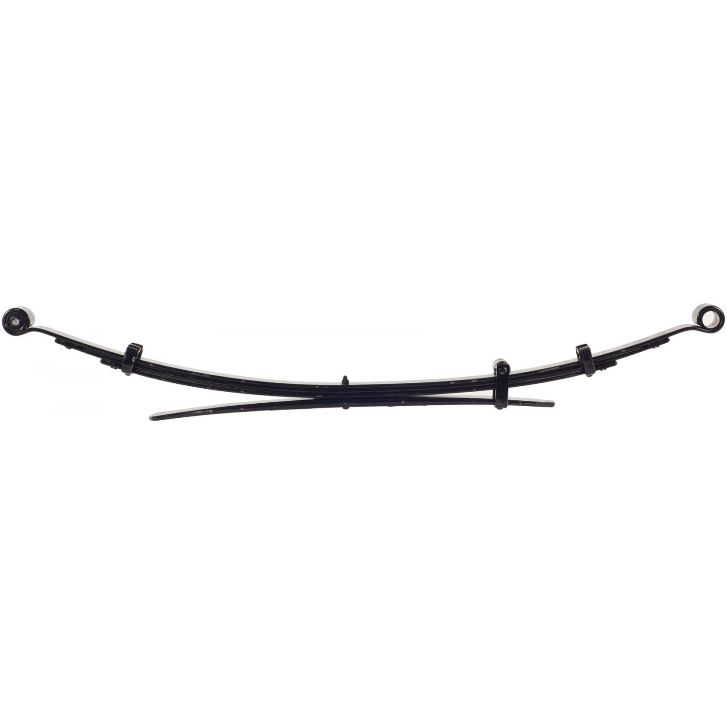 Dorman 69283 - Leaf Spring Dorman 69283 Leaf Spring product image 1 of 5