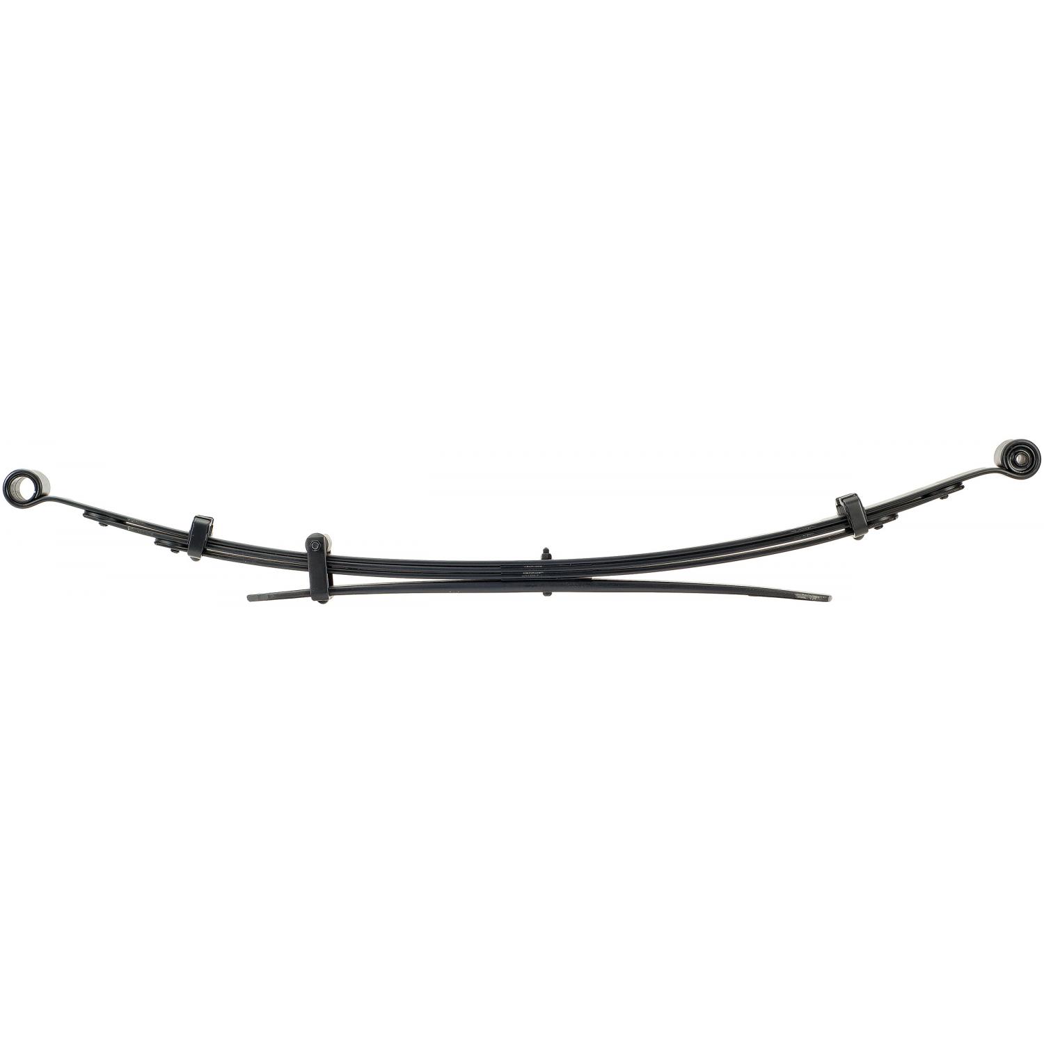 Dorman 69285 - Leaf Spring Dorman 69285 Leaf Spring product image 1 of 5