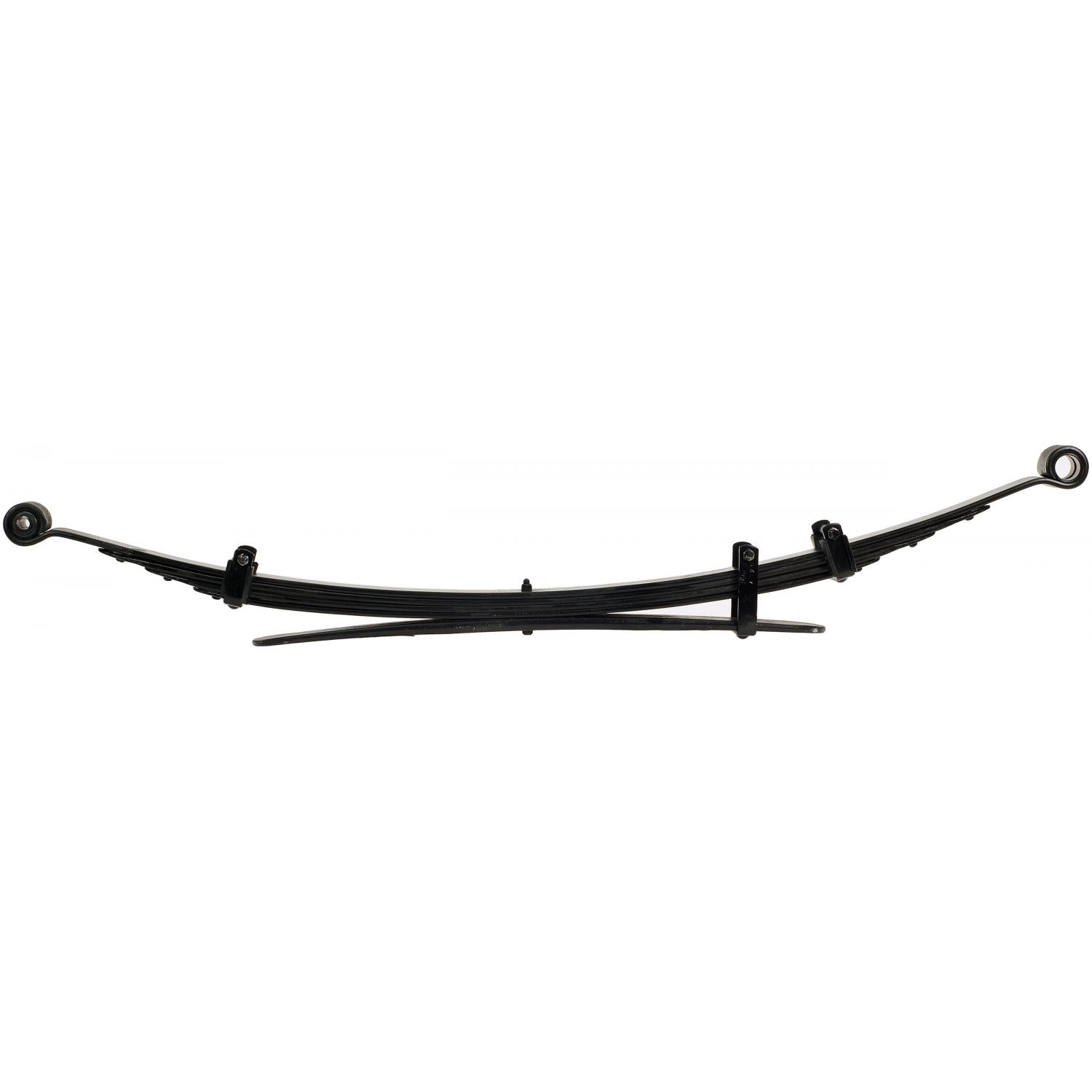 Dorman 69285HD - Leaf Spring Dorman 69285HD Leaf Spring product image 1 of 5