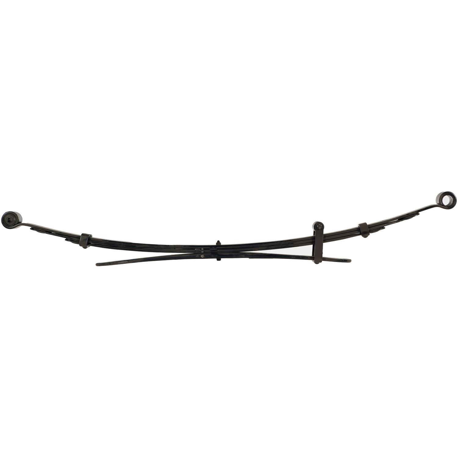 Dorman 69289 - Leaf Spring Dorman 69289 Leaf Spring product image 1 of 5