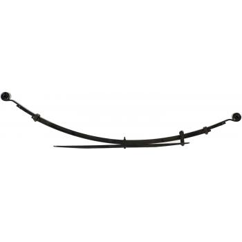 Dorman 69331 - Leaf Spring Dorman 69331 Leaf Spring product image 1 of 5