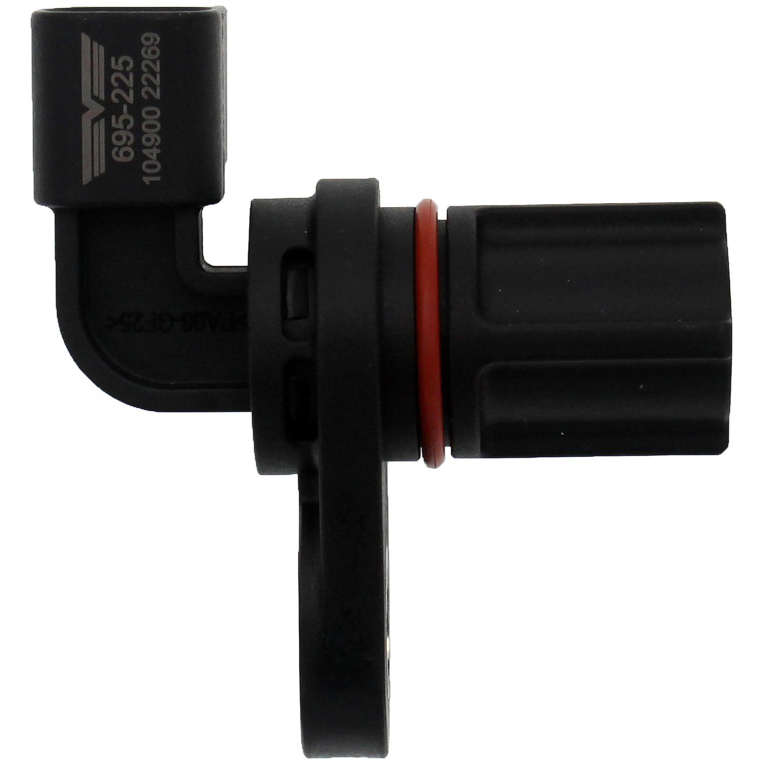 Dorman 695225 ABS Wheel Speed Sensor product image 4 of 4