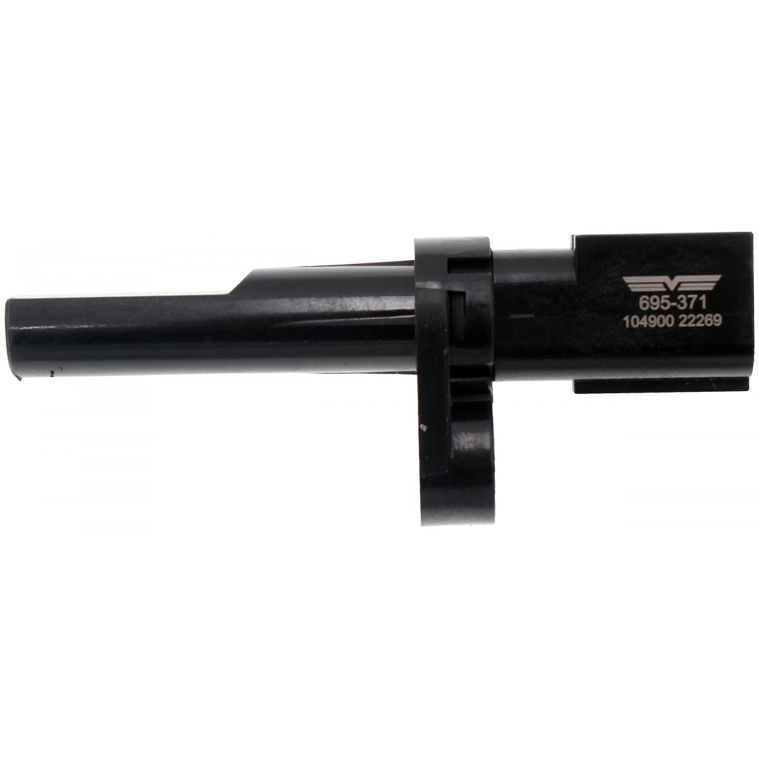 Dorman 695371 - ABS Wheel Speed Sensor Dorman 695371 ABS Wheel Speed Sensor product image 1 of 4