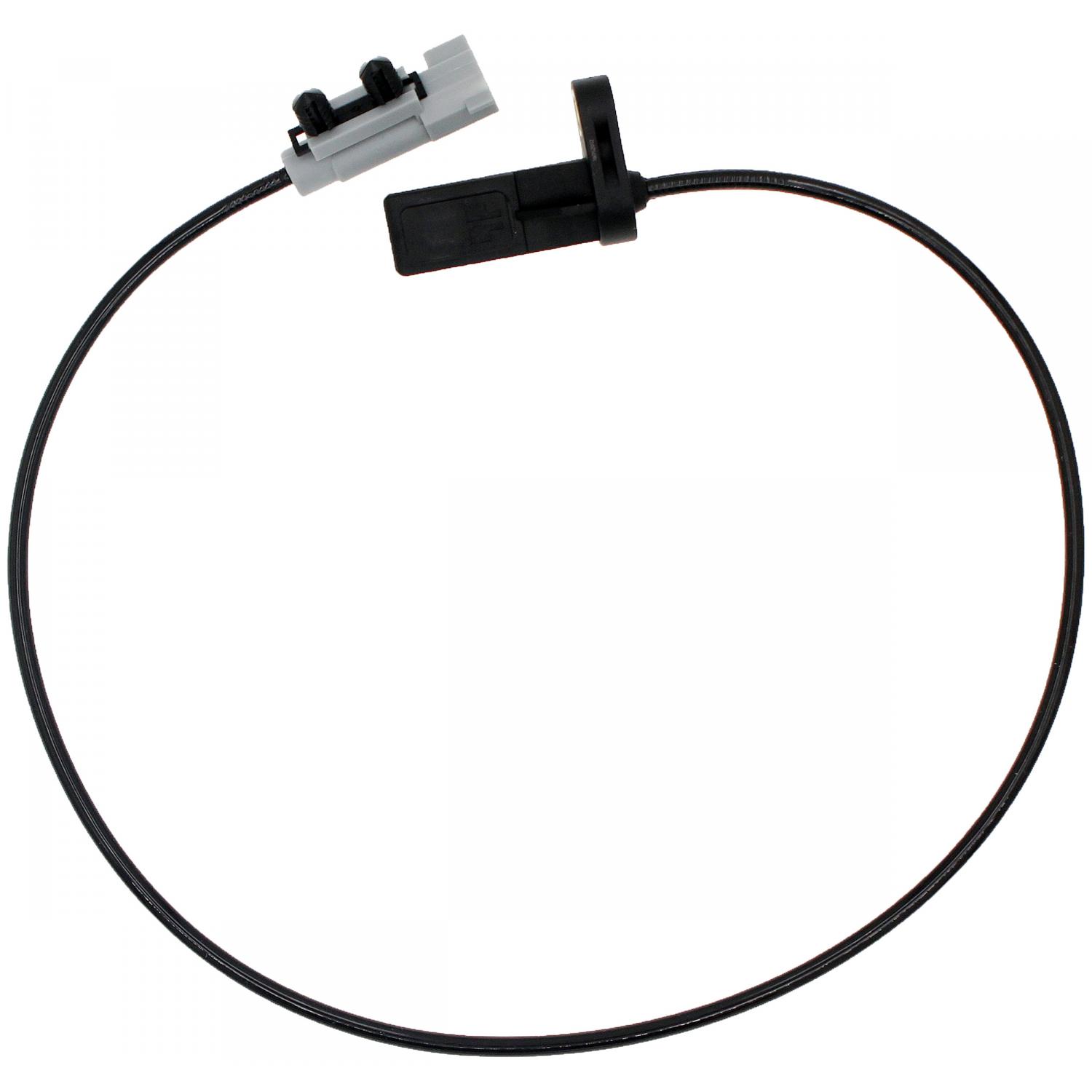 Dorman 695885 - ABS Wheel Speed Sensor Dorman 695885 ABS Wheel Speed Sensor product image 1 of 4