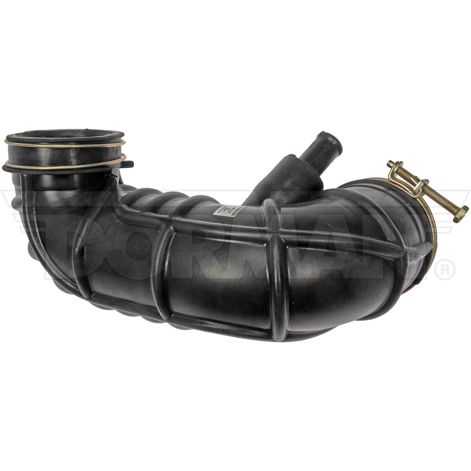 Dorman 696130 Engine Air Intake Hose product image 1 of 4