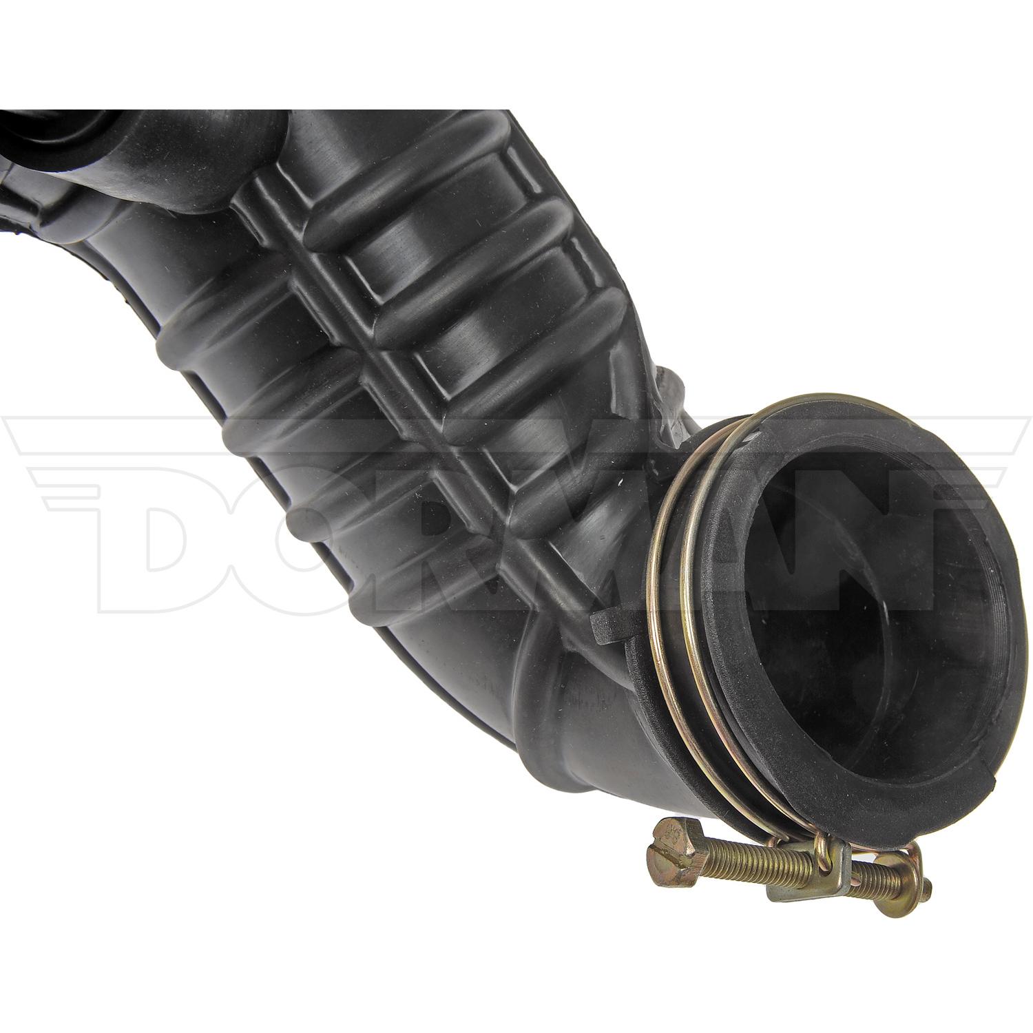 Dorman 696130 Engine Air Intake Hose product image 2 of 4