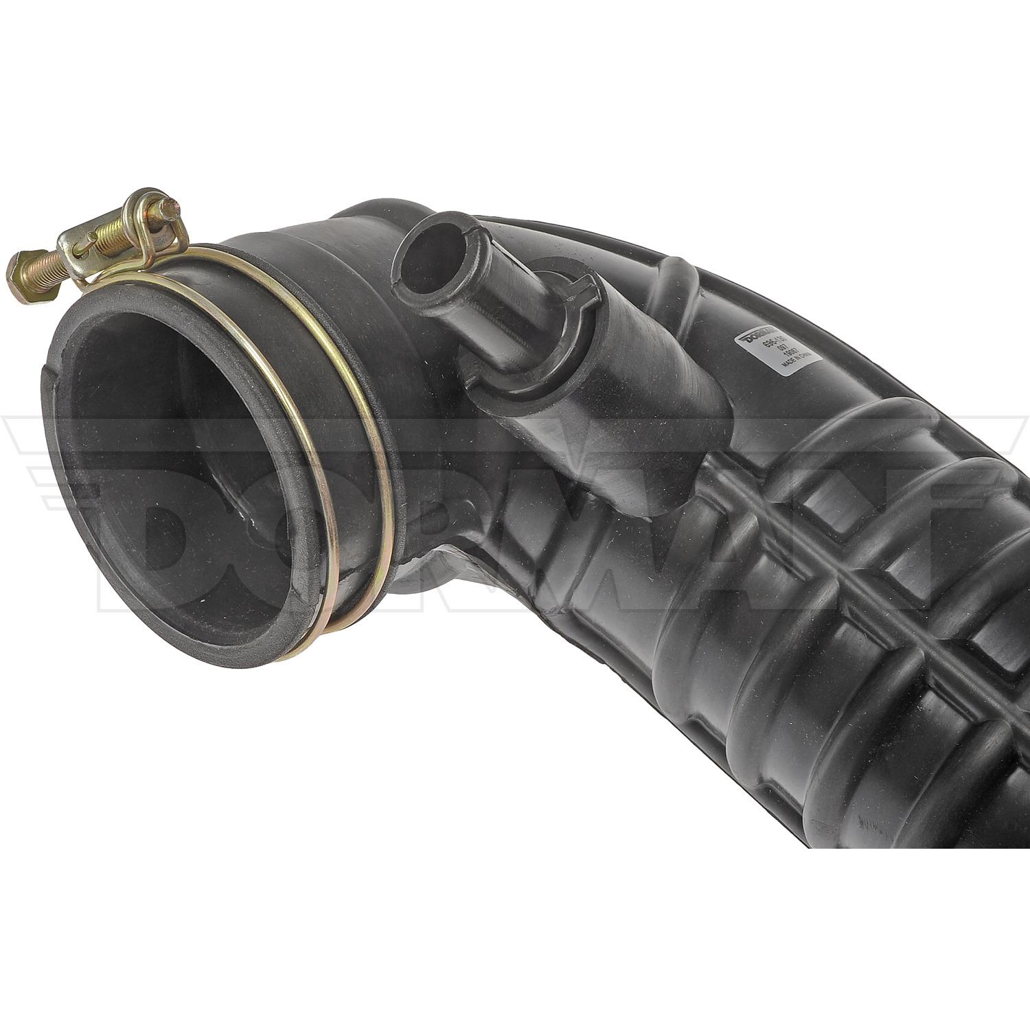 Dorman 696130 Engine Air Intake Hose product image 3 of 4