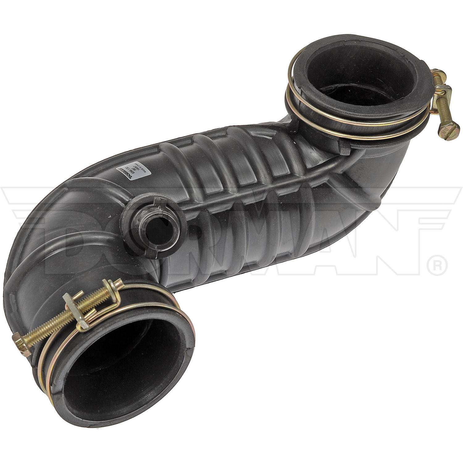 Dorman 696130 Engine Air Intake Hose product image 4 of 4