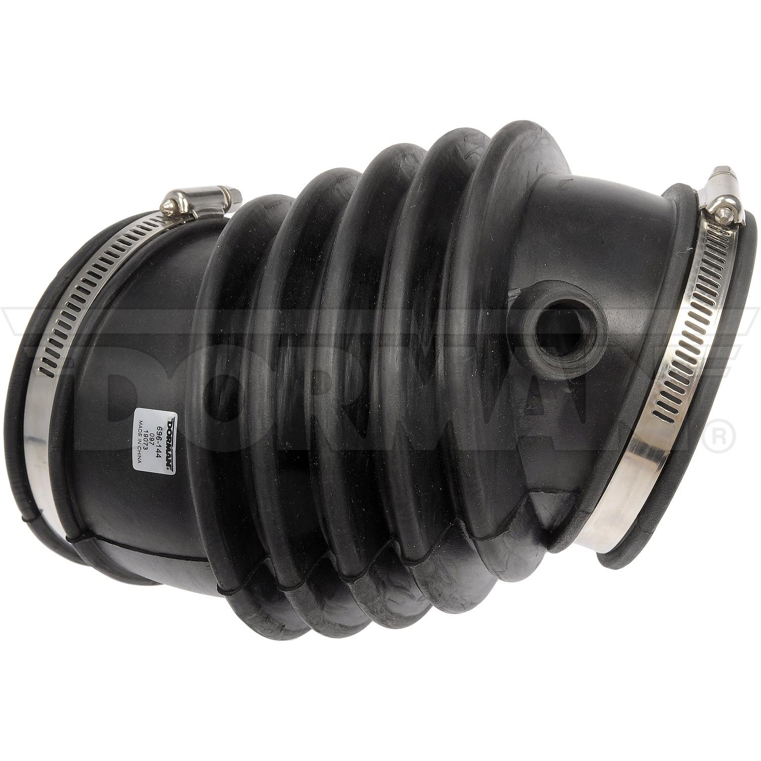Dorman 696144 Engine Air Intake Hose product image 1 of 4